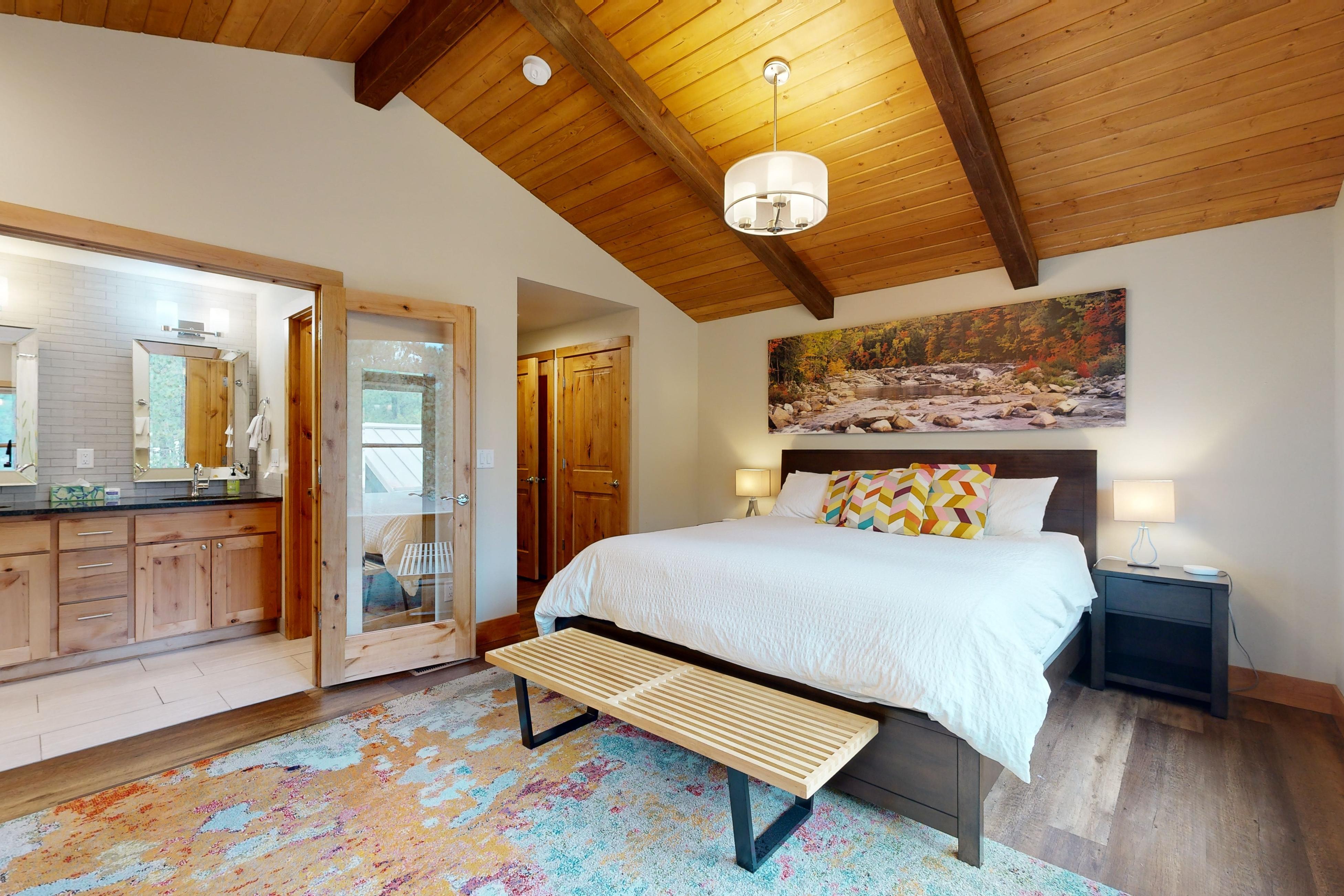 Aspen Lodge | Photo 16