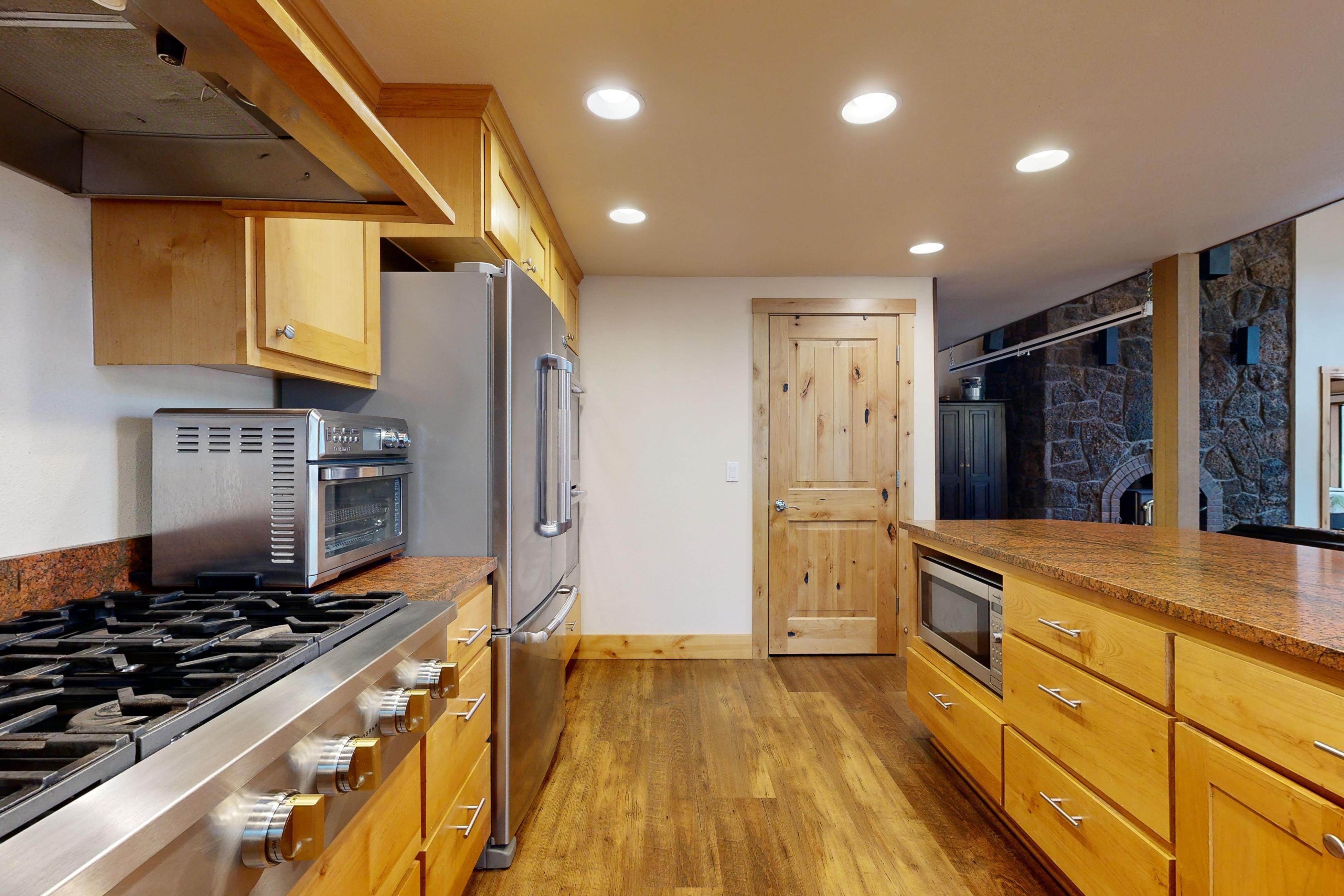 Aspen Lodge | Photo 7