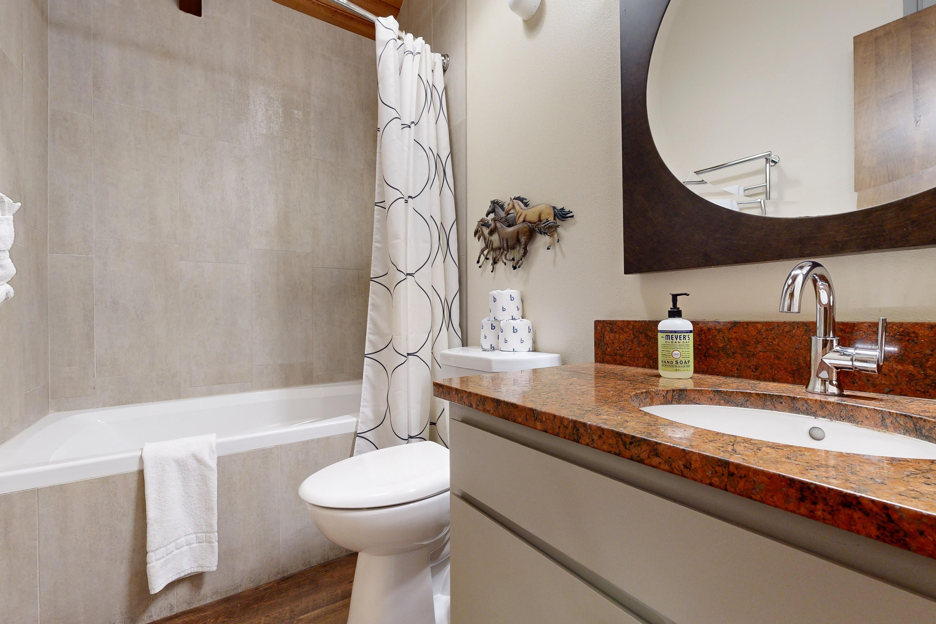 Aspen Lodge | Photo 20