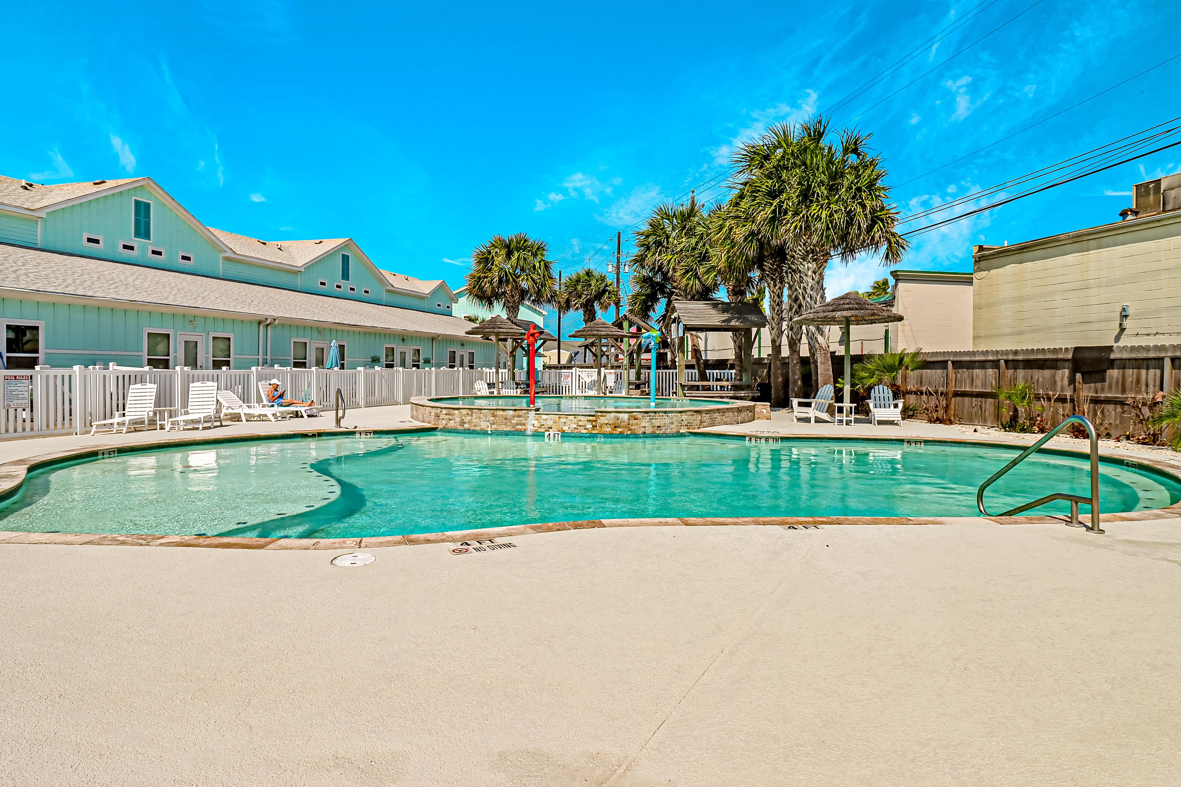 Nemo Cay - Endless Summer I 5