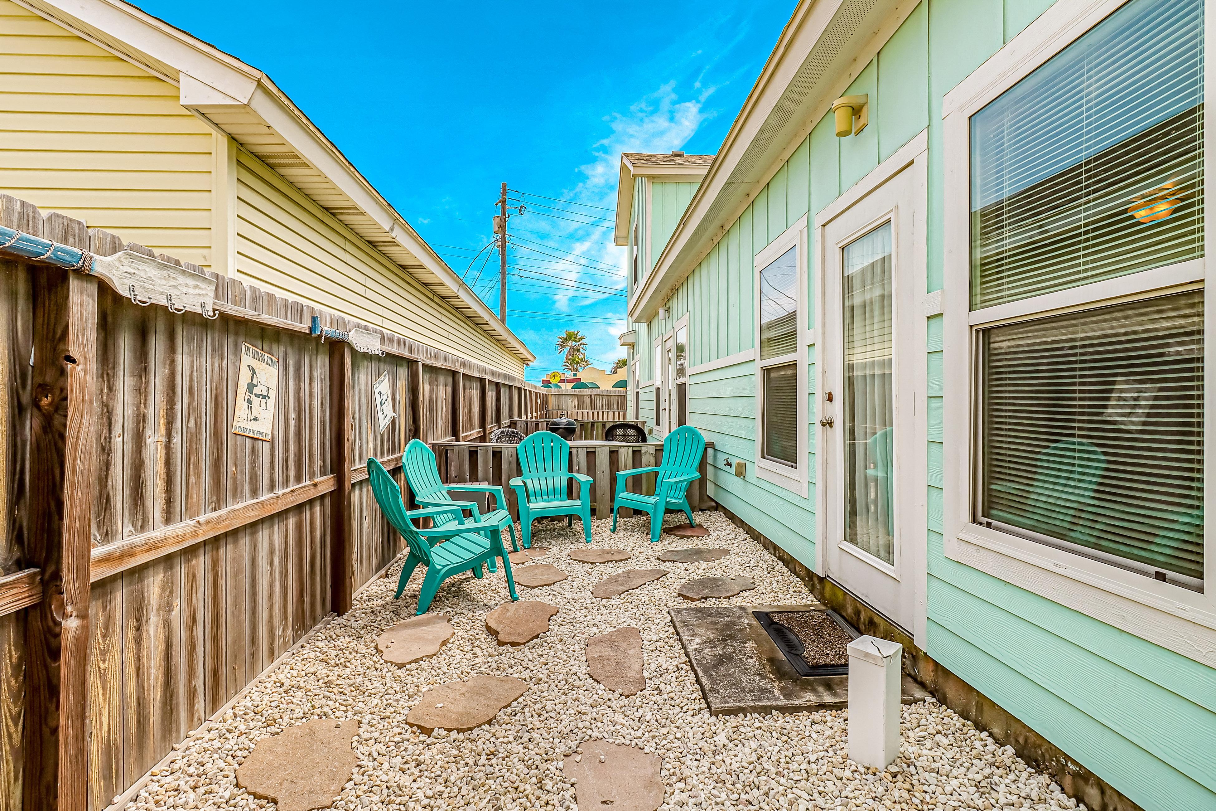 Nemo Cay - Endless Summer I 4