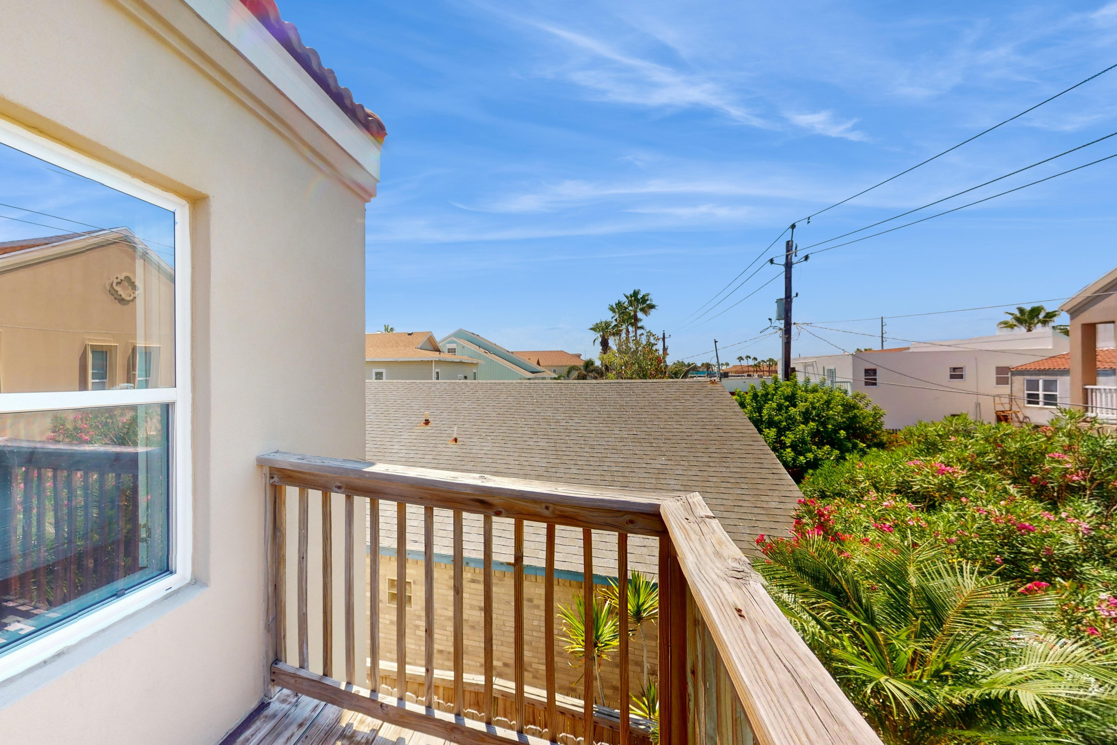 Garden Breeze Condominiums #3 5