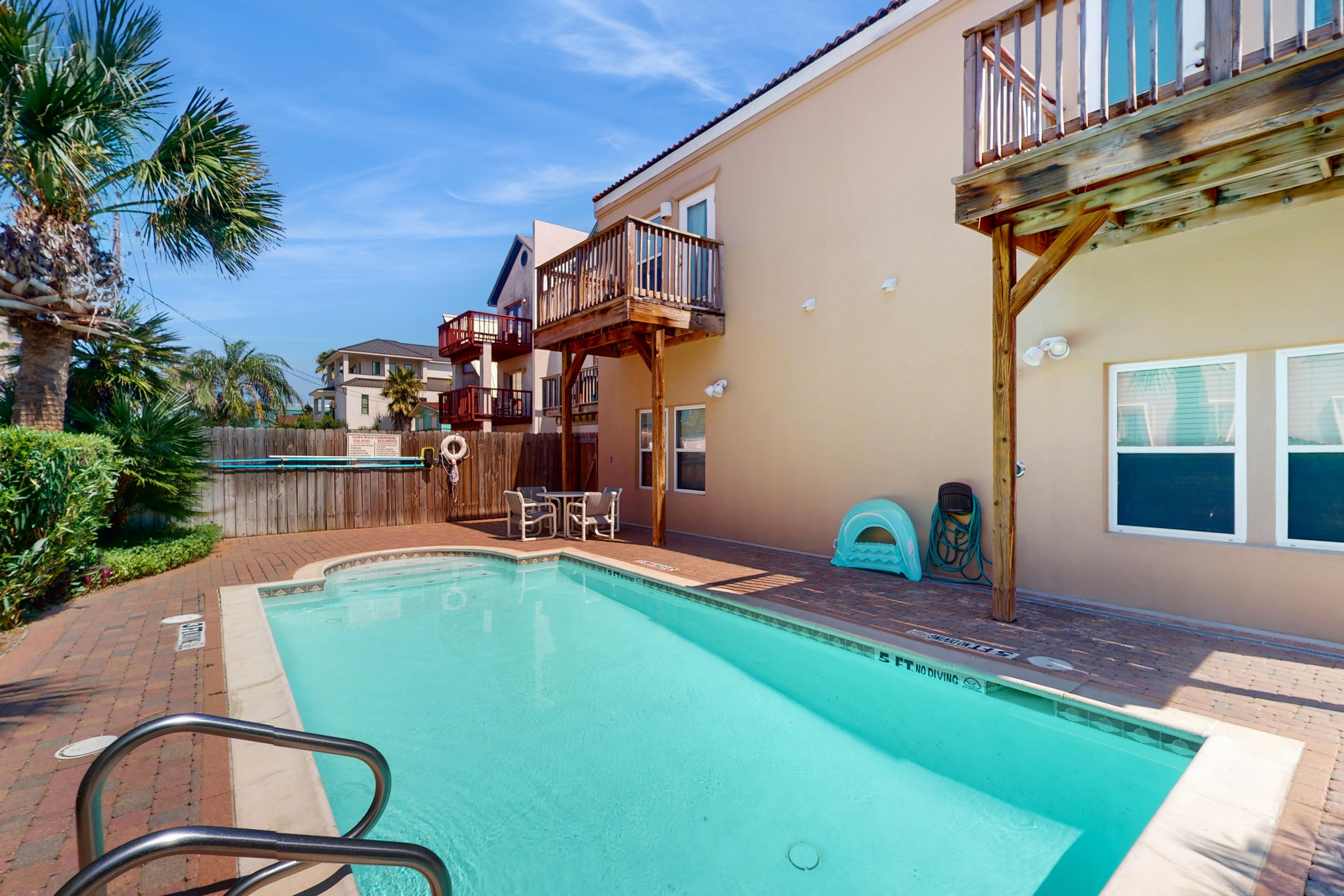 Garden Breeze Condominiums #3 2