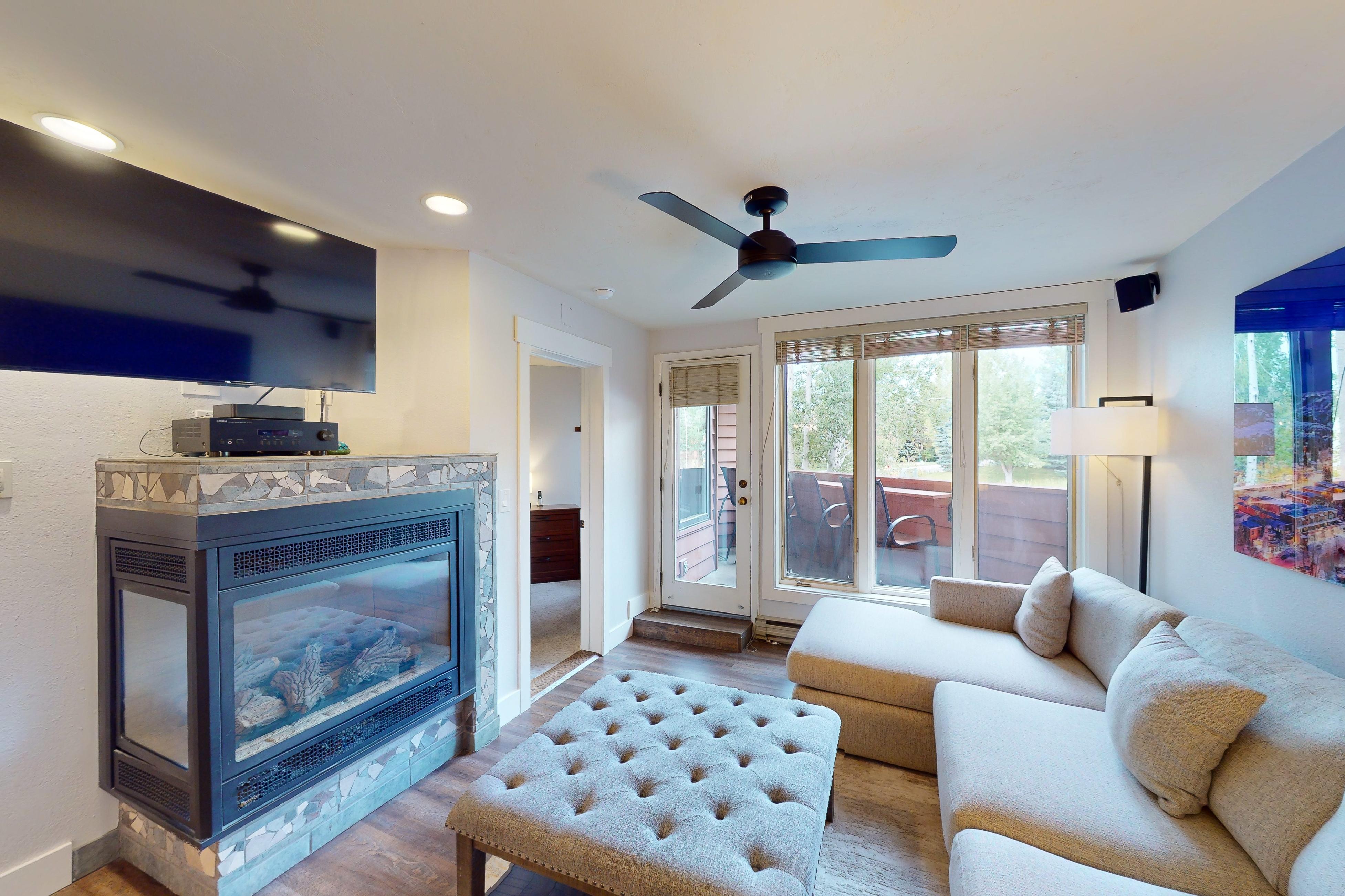 Trappeurs Lodge 1101