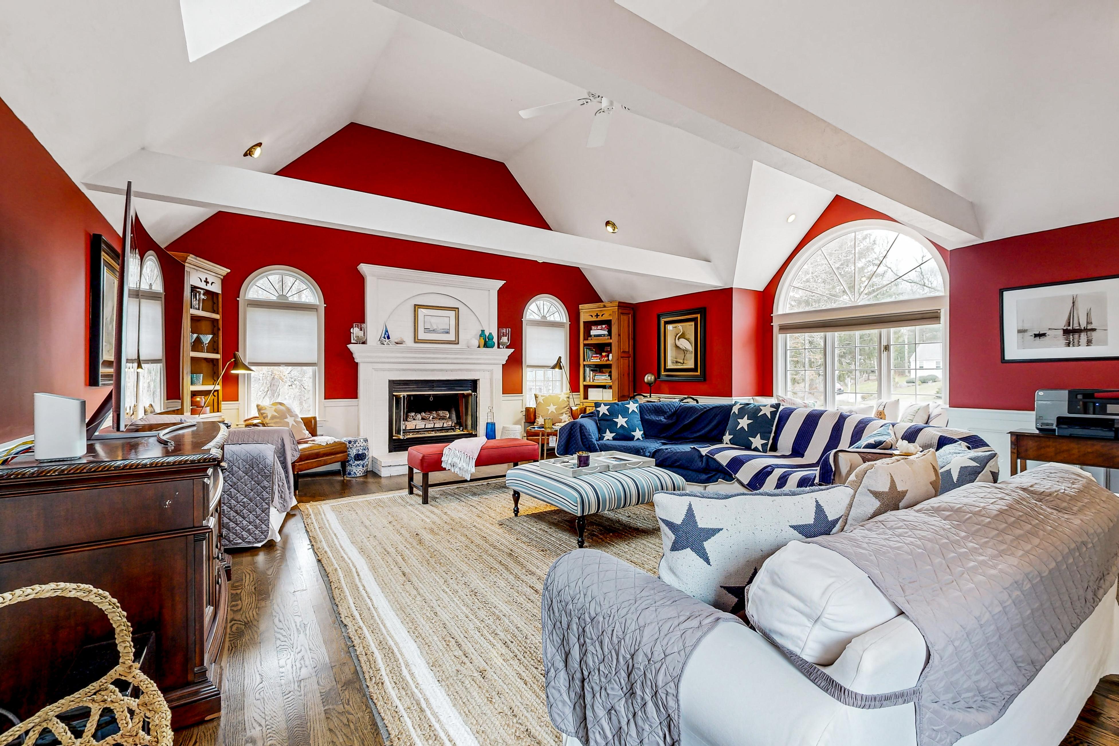 The Moon in Sandwich