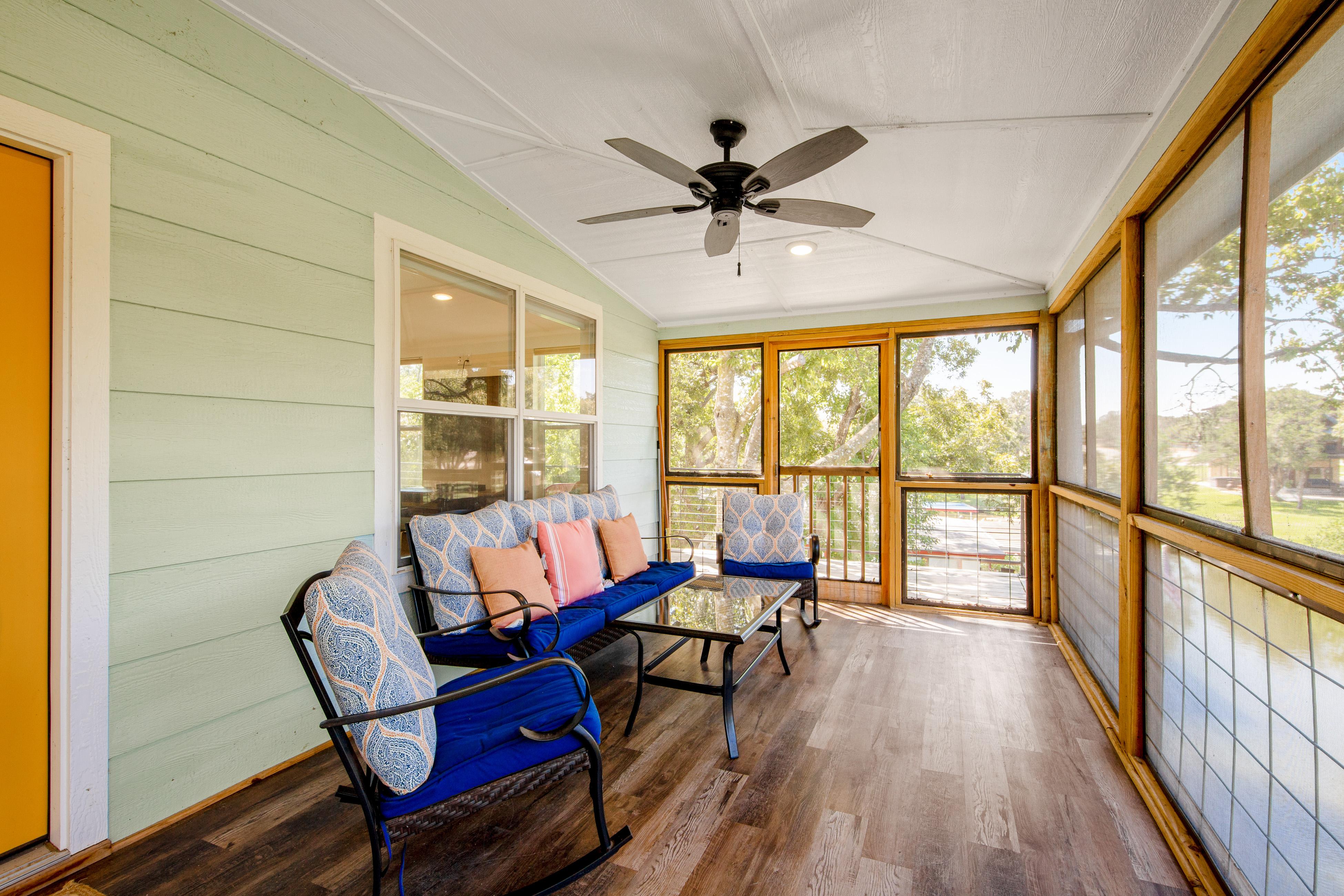 The Secret Cabin | Photo 2