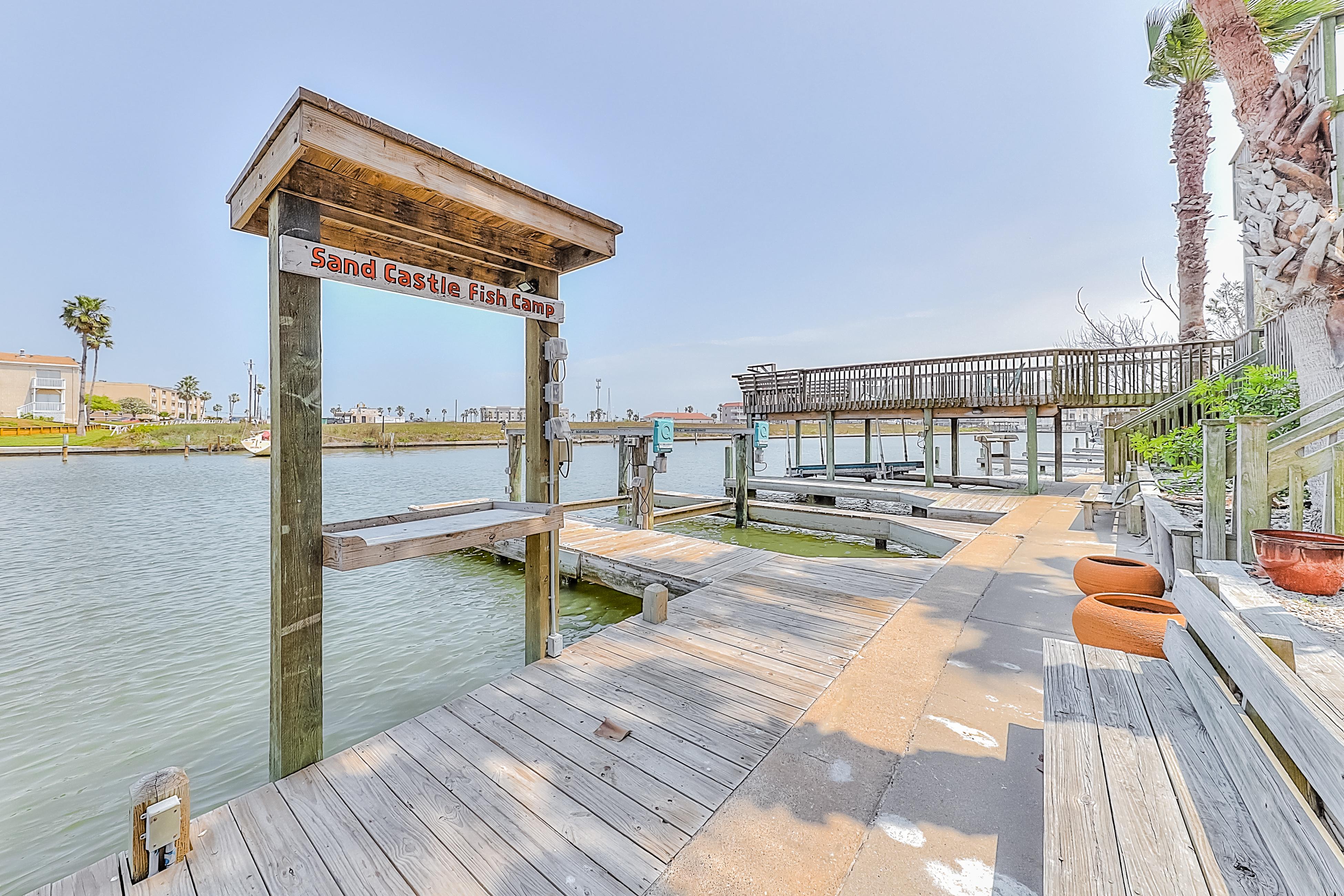 Cabana Street Unit B 5