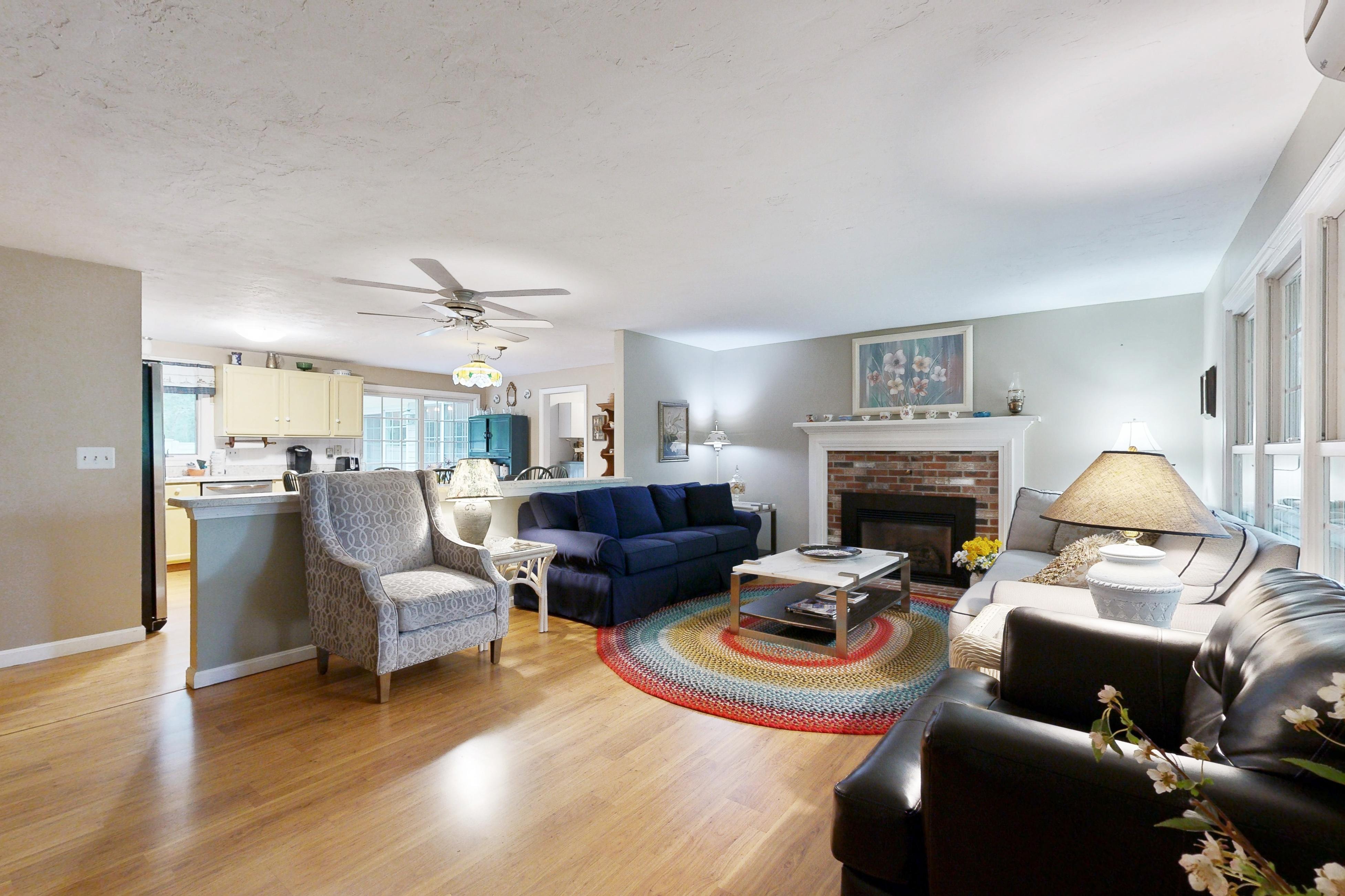 Lobster Rock Retreat