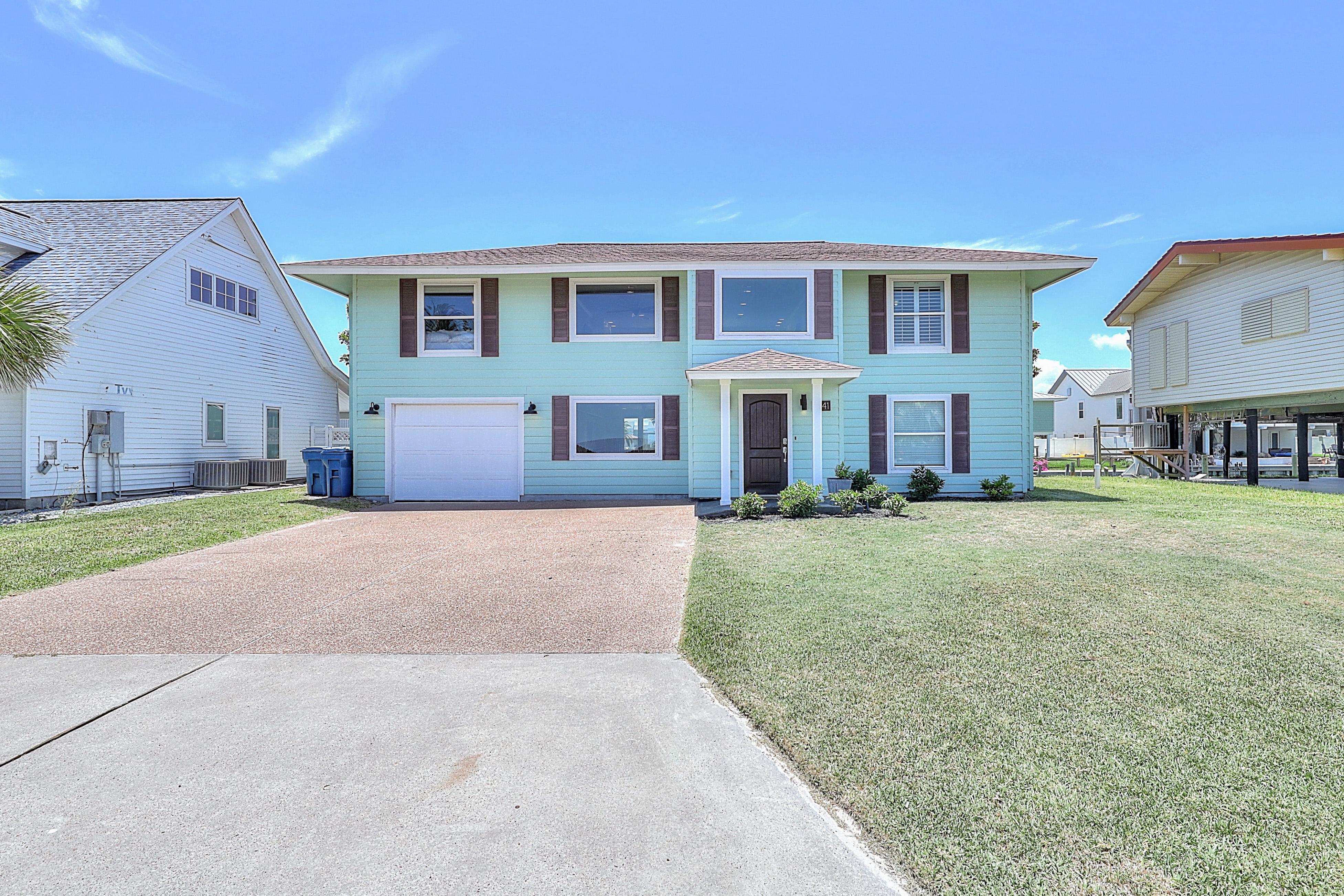 Bay Shore Having Fun 2