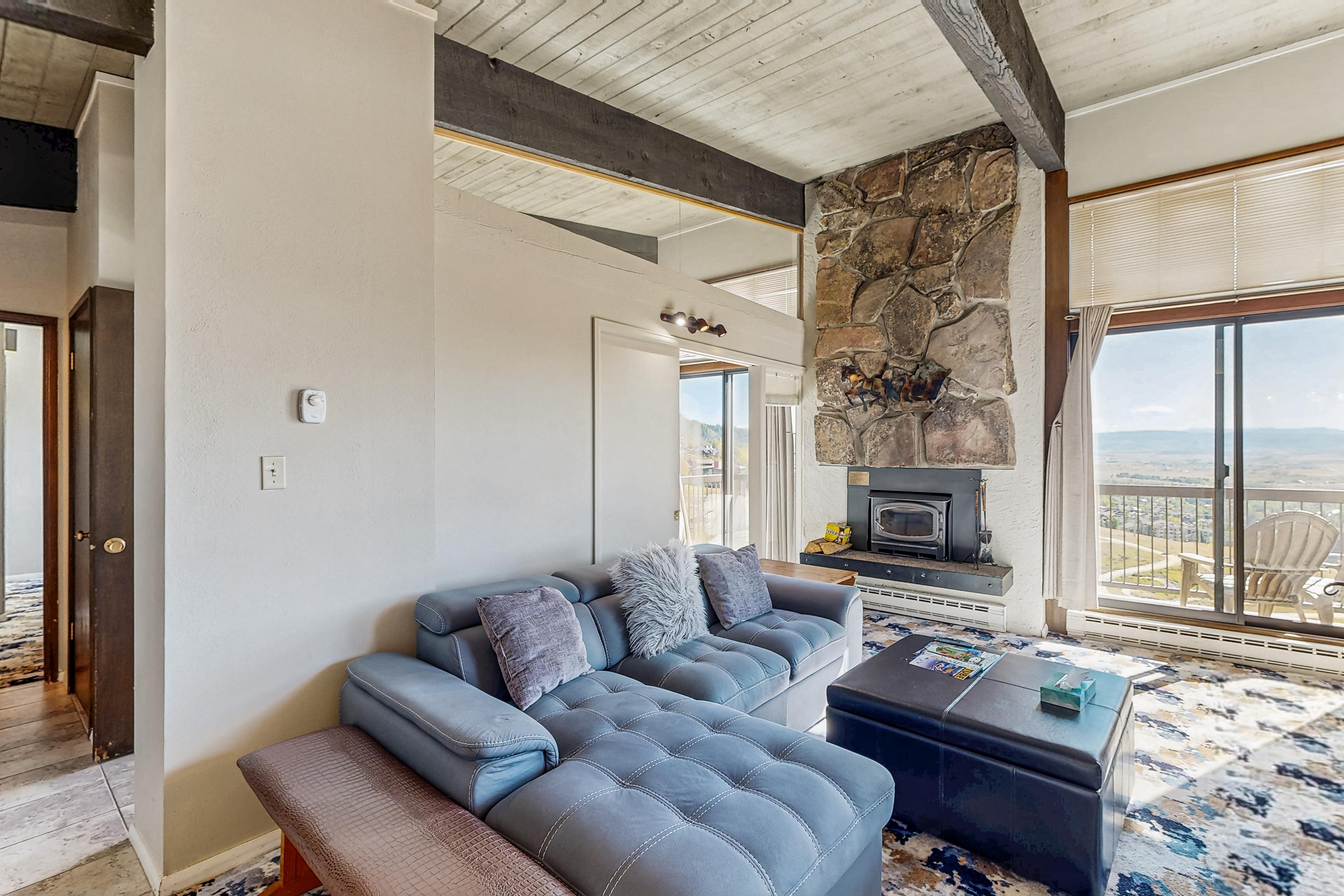 Storm Meadows Club C 411