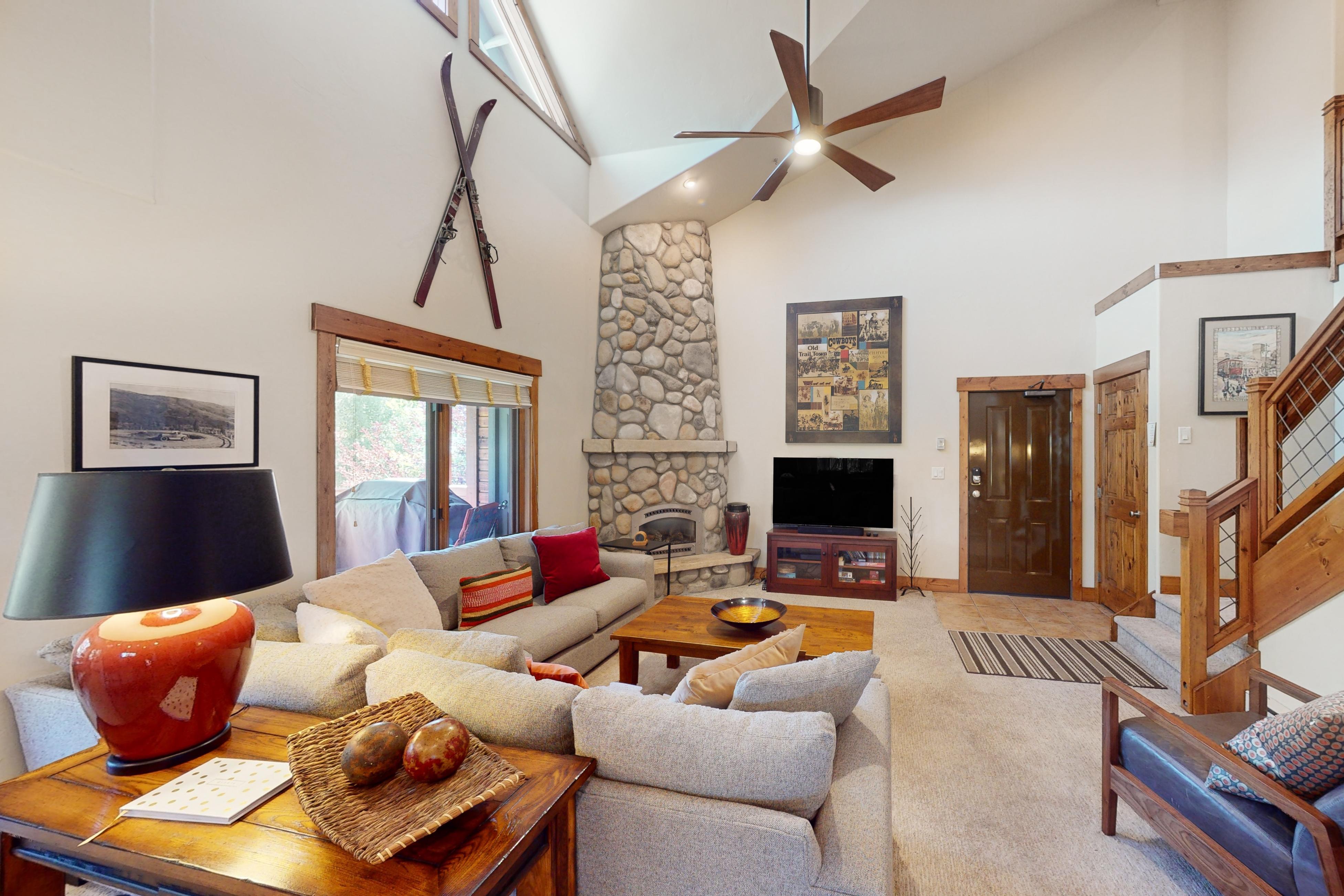 The Pines at Ore House 301 PH2