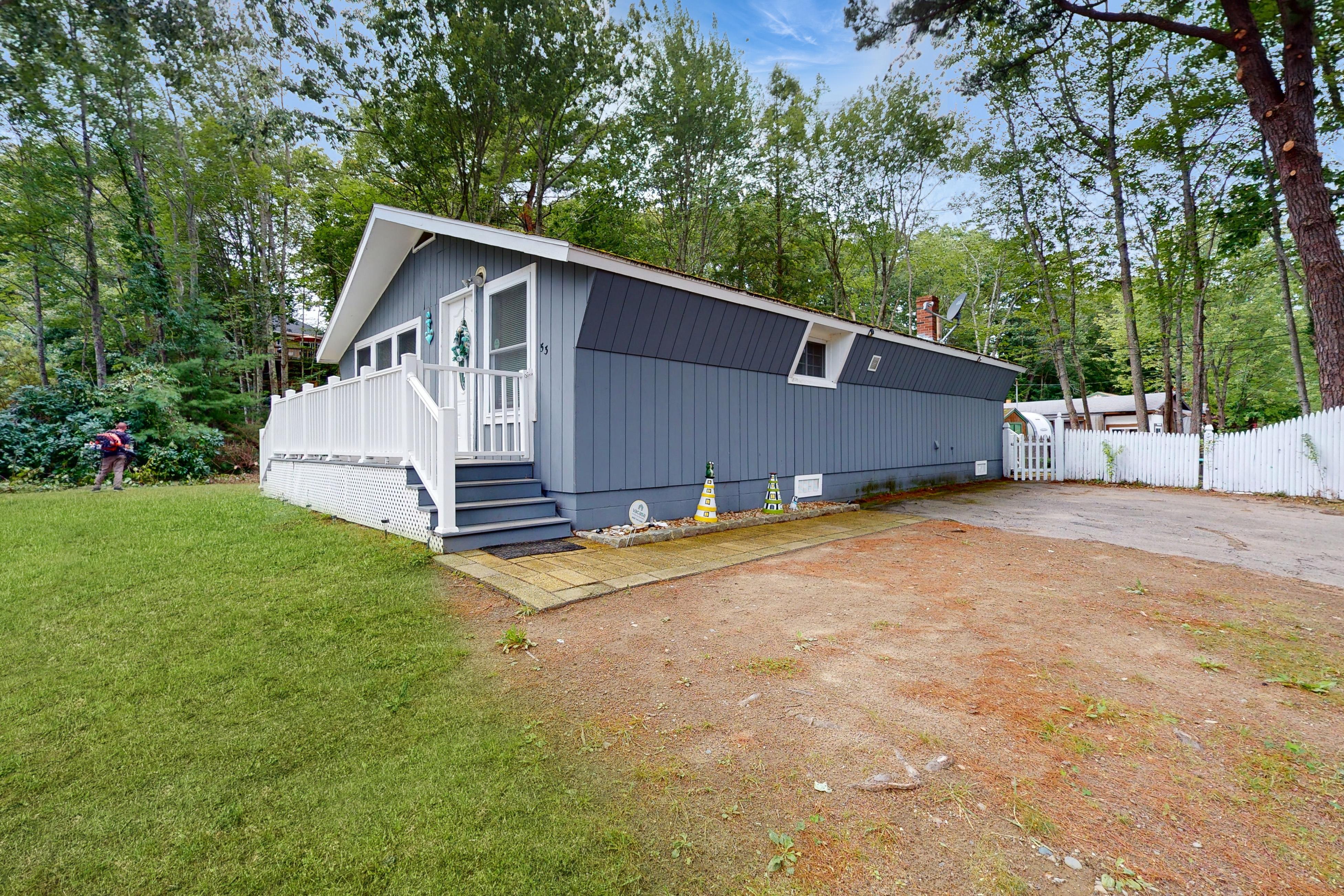Old Orchard Beach House