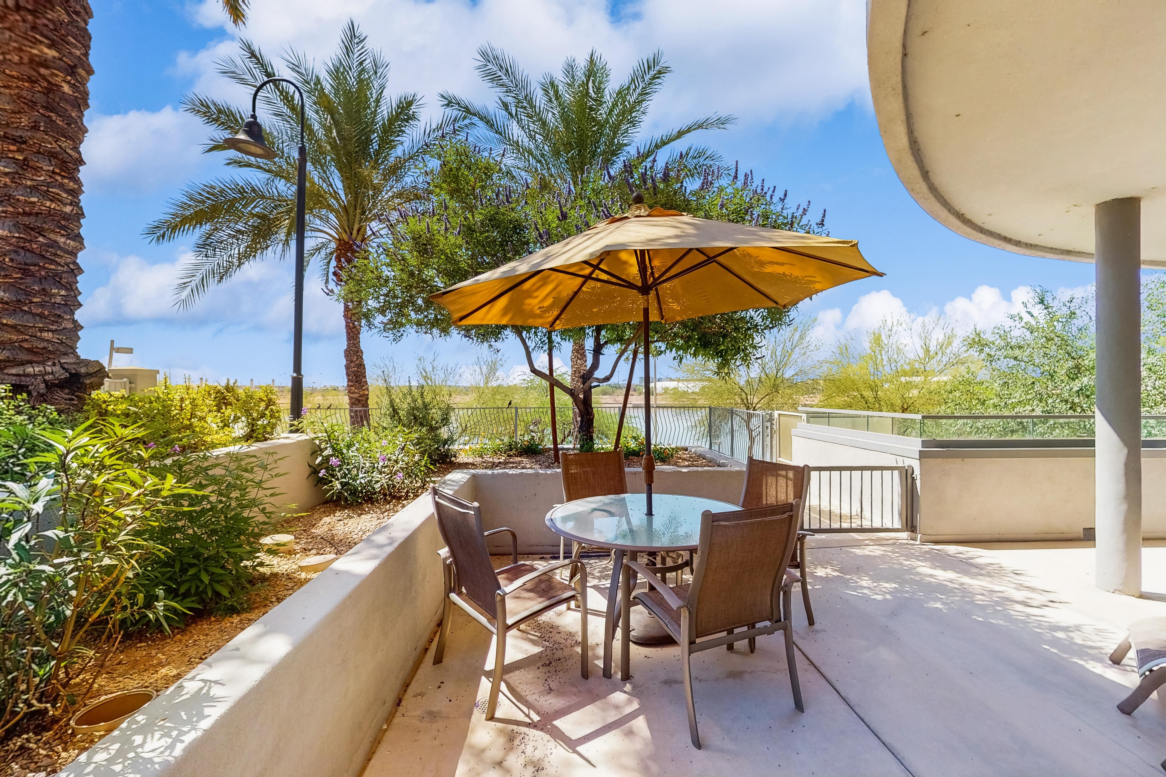 The Airplane Hangar 5