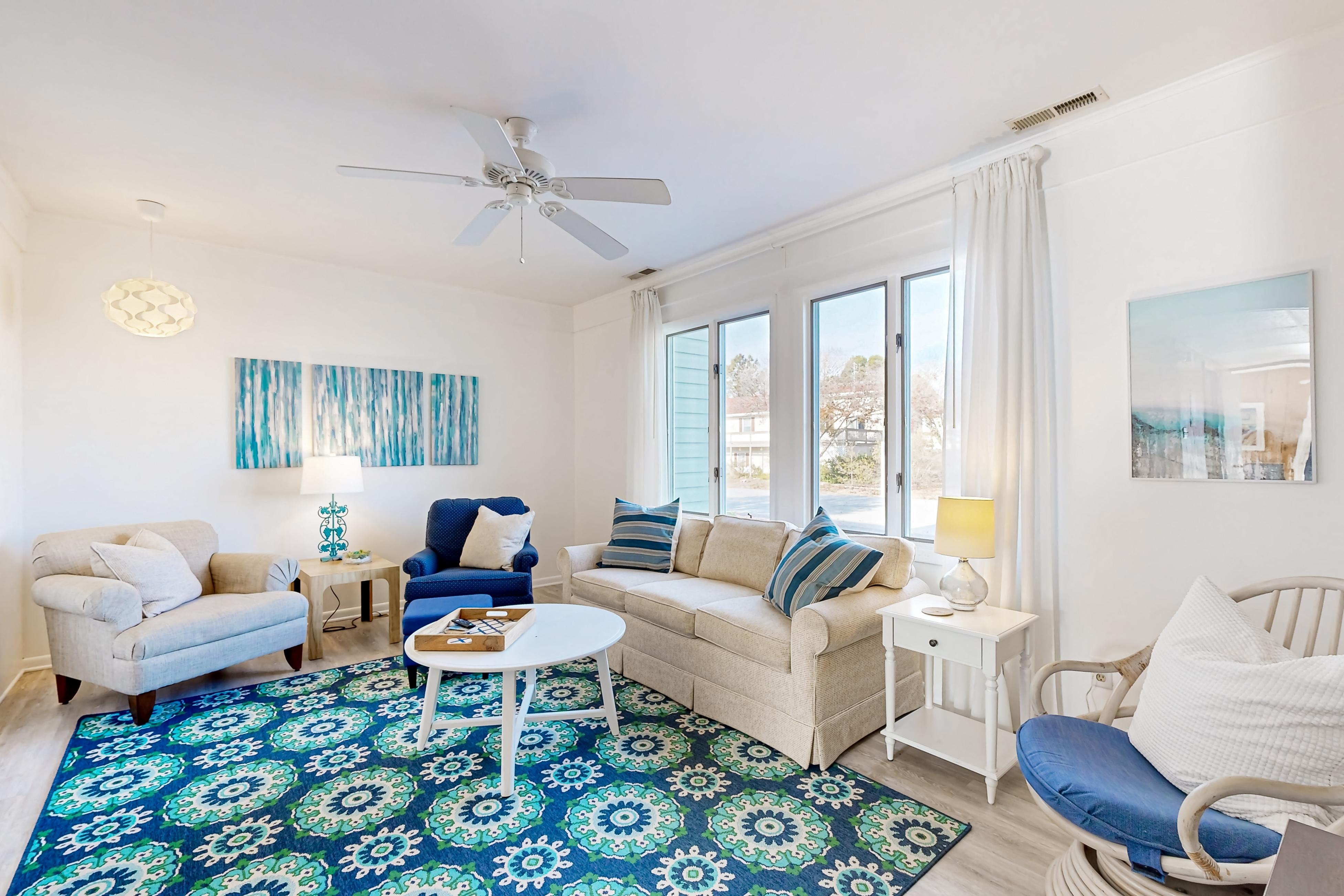 Hidden Harbour -- 306 Ocean View Pkwy - Vacation Rentals | Homes