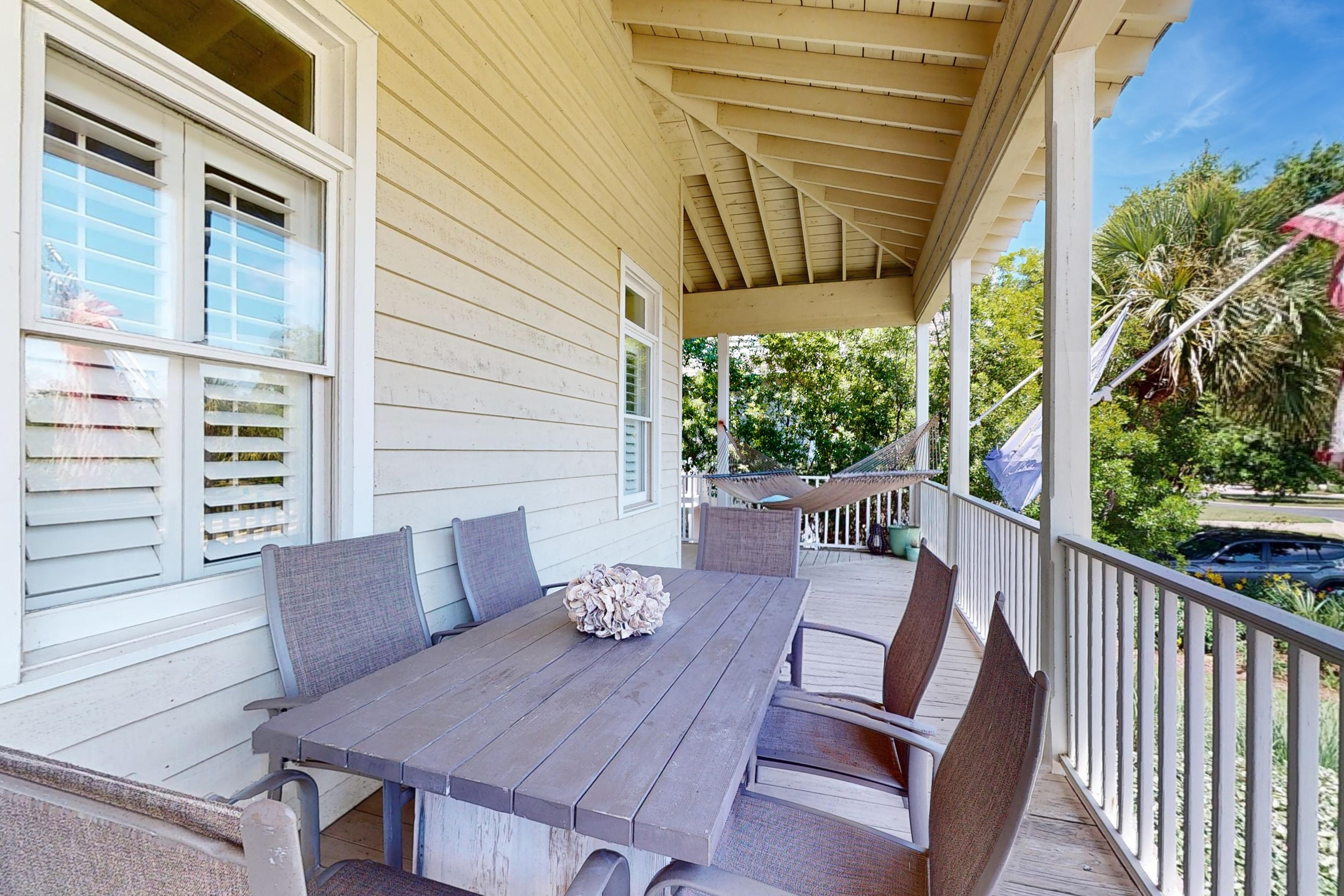 Coastal Escape at Litchfield by the Sea 6