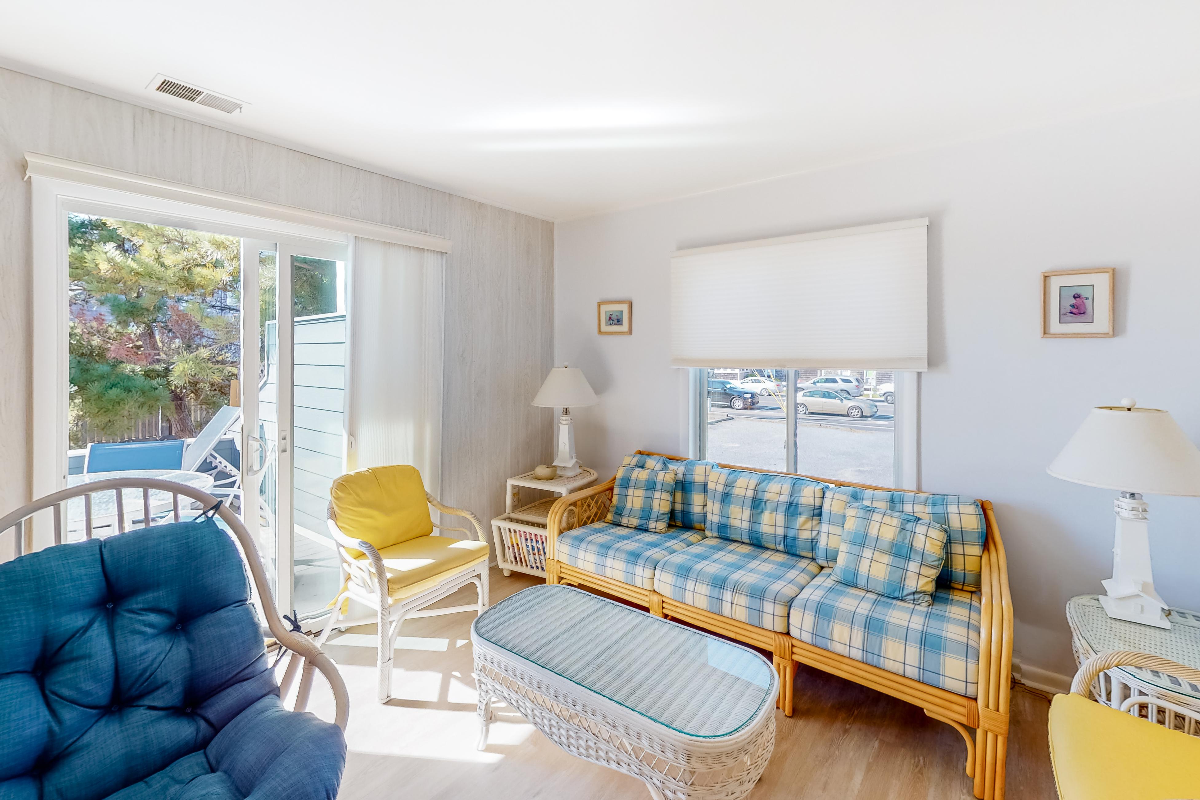 Sandywalk -- South Atlantic Ave 26 Unit 1