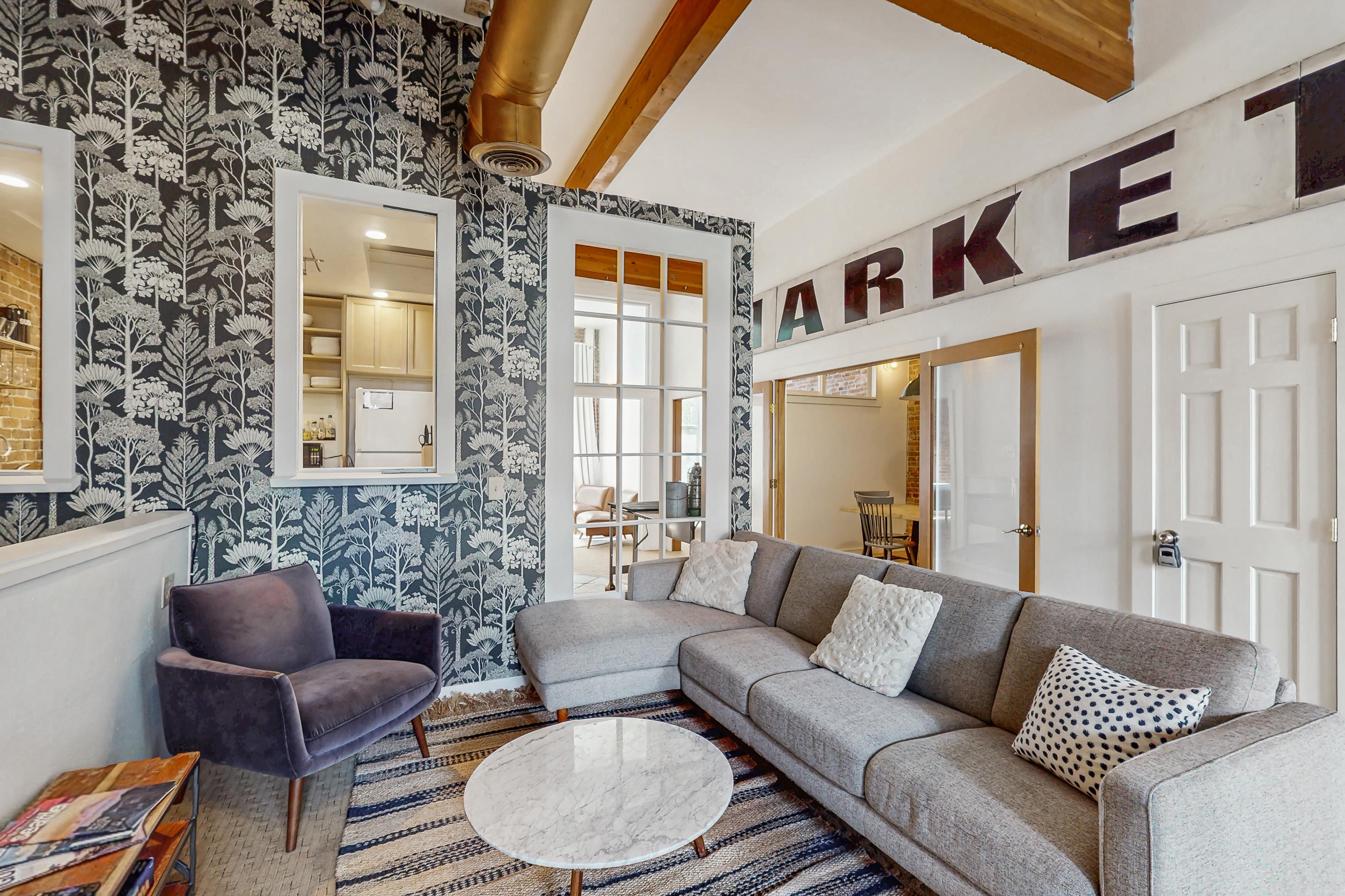 Opulence at The Square 2