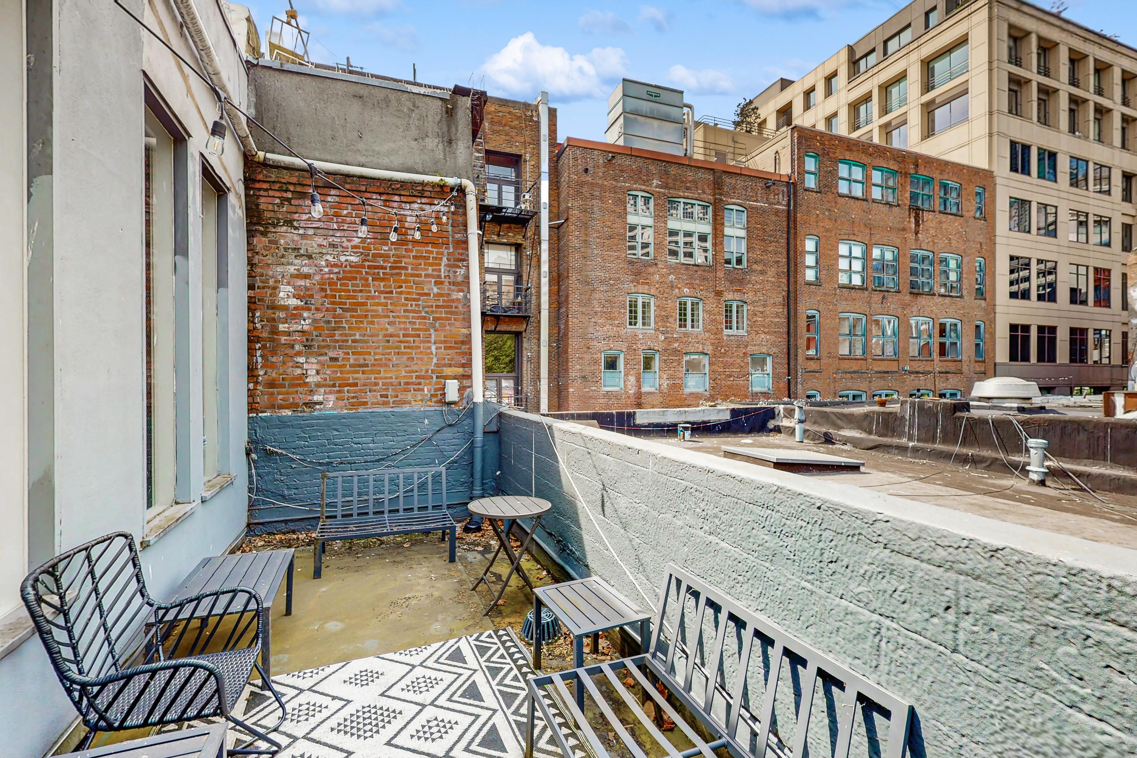 Opulence at The Square 4