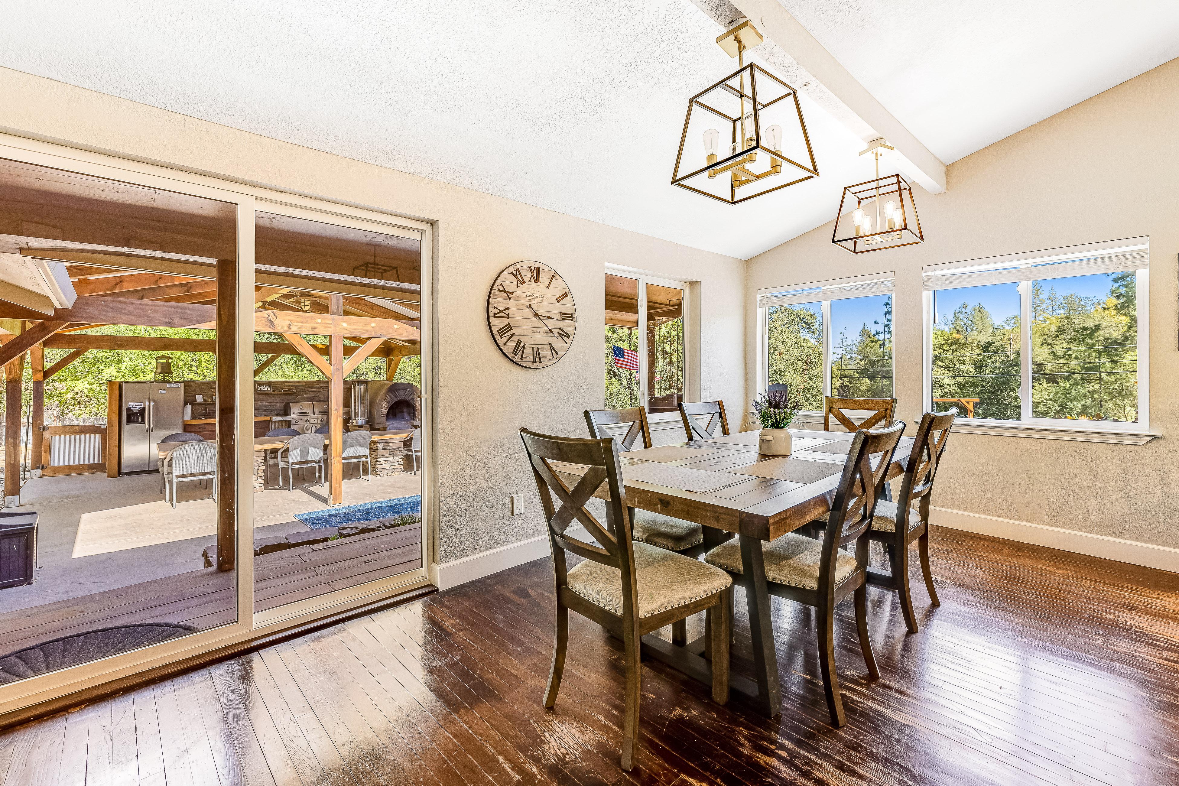 Wildcat Family Ranch 6