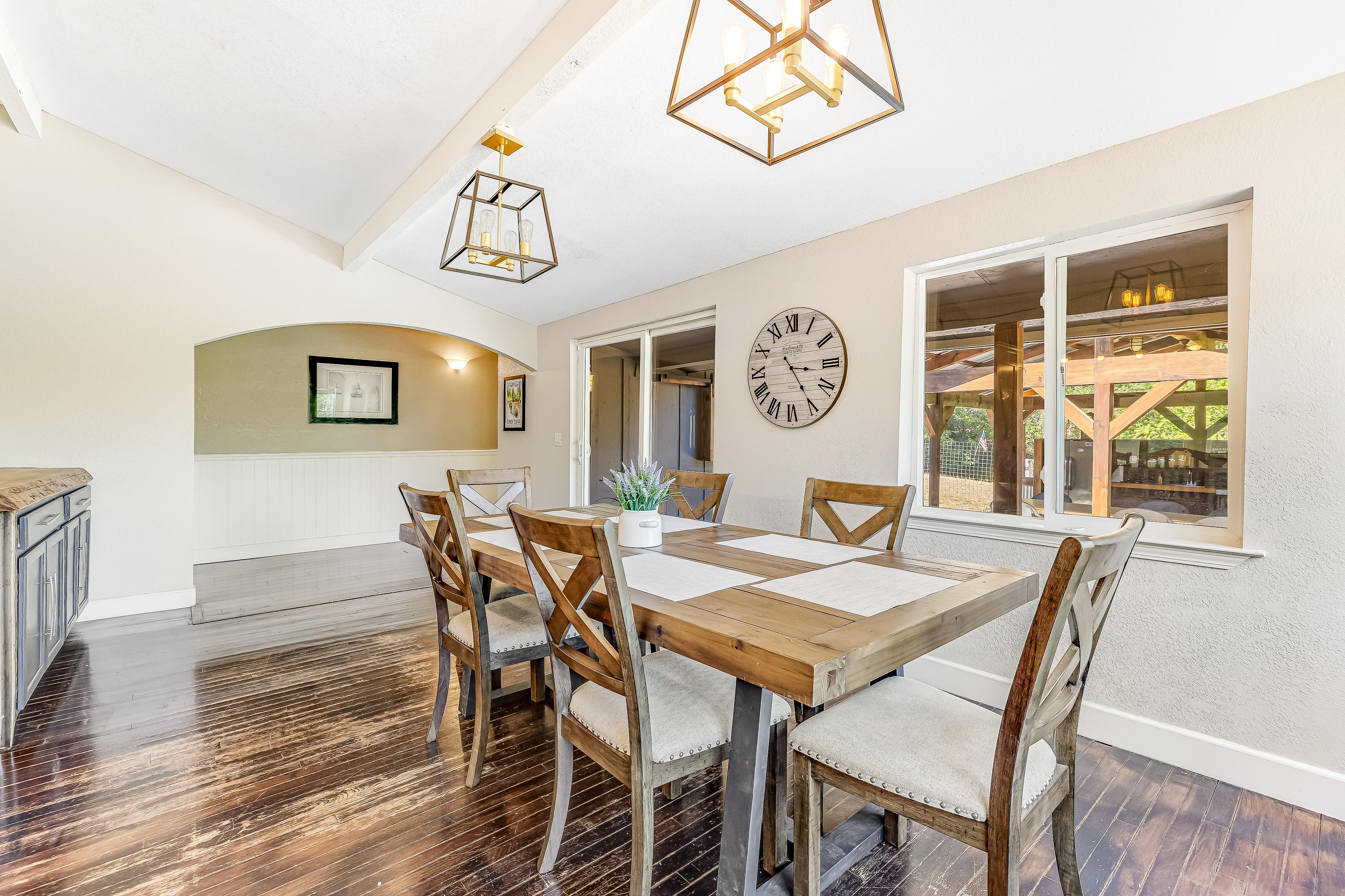 Wildcat Family Ranch 5