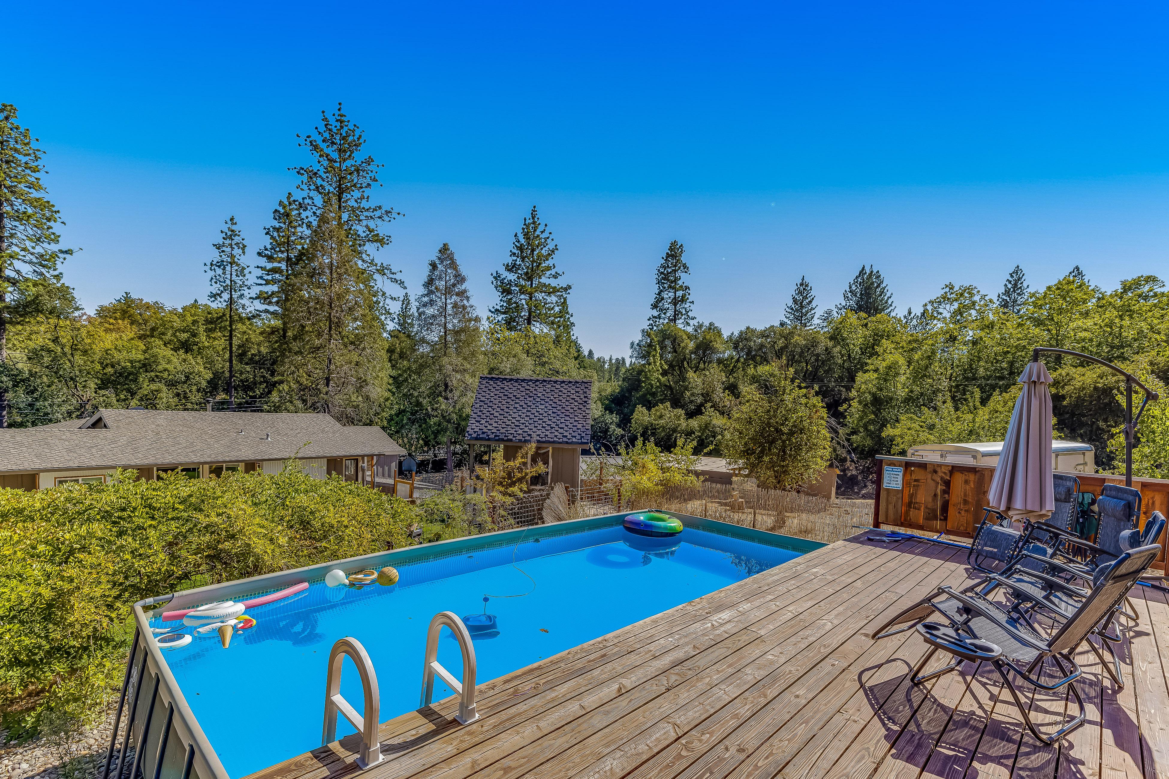 Wildcat Family Ranch