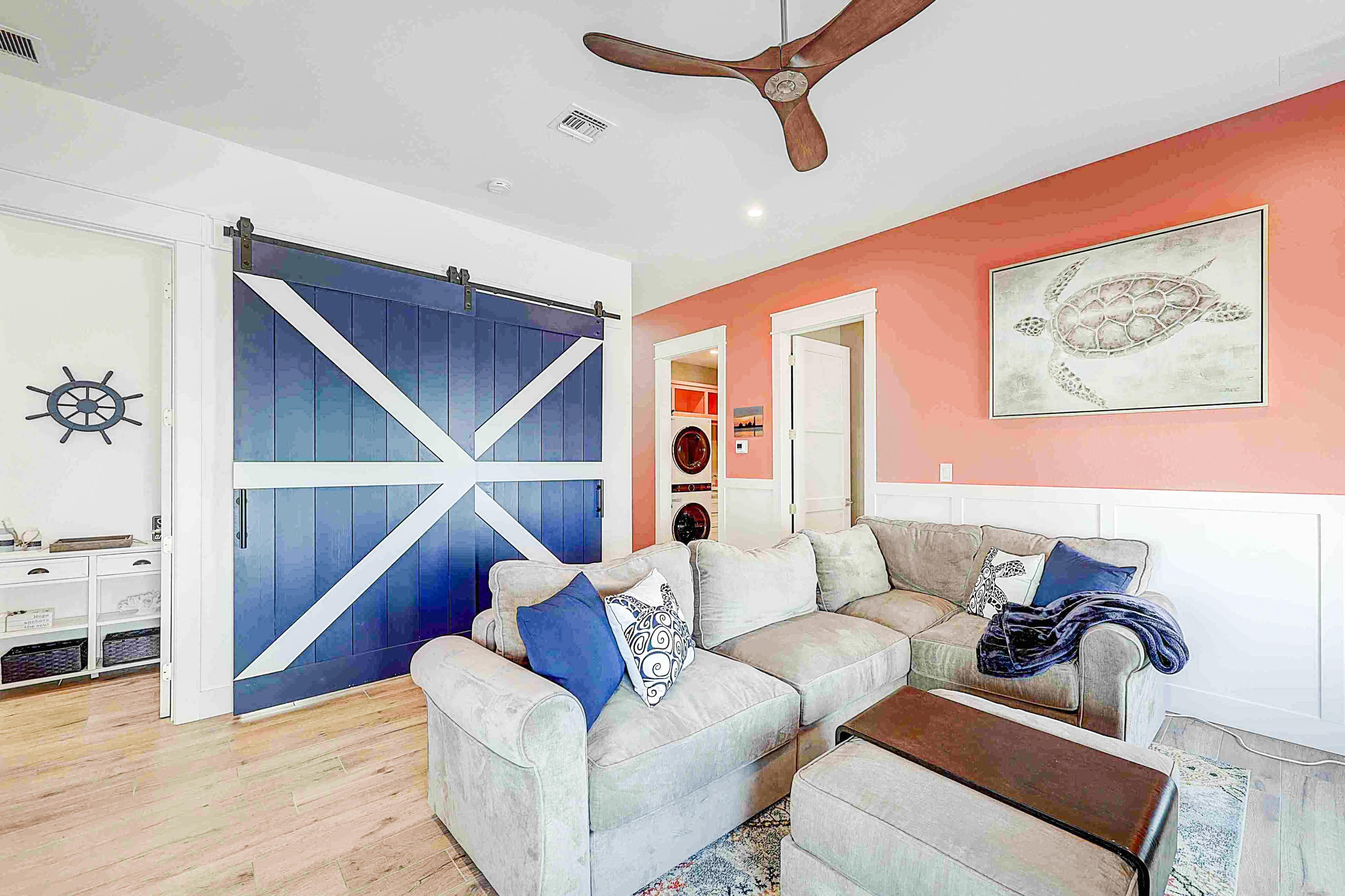 Turtle Ransas at Palmilla Beach | Photo 51