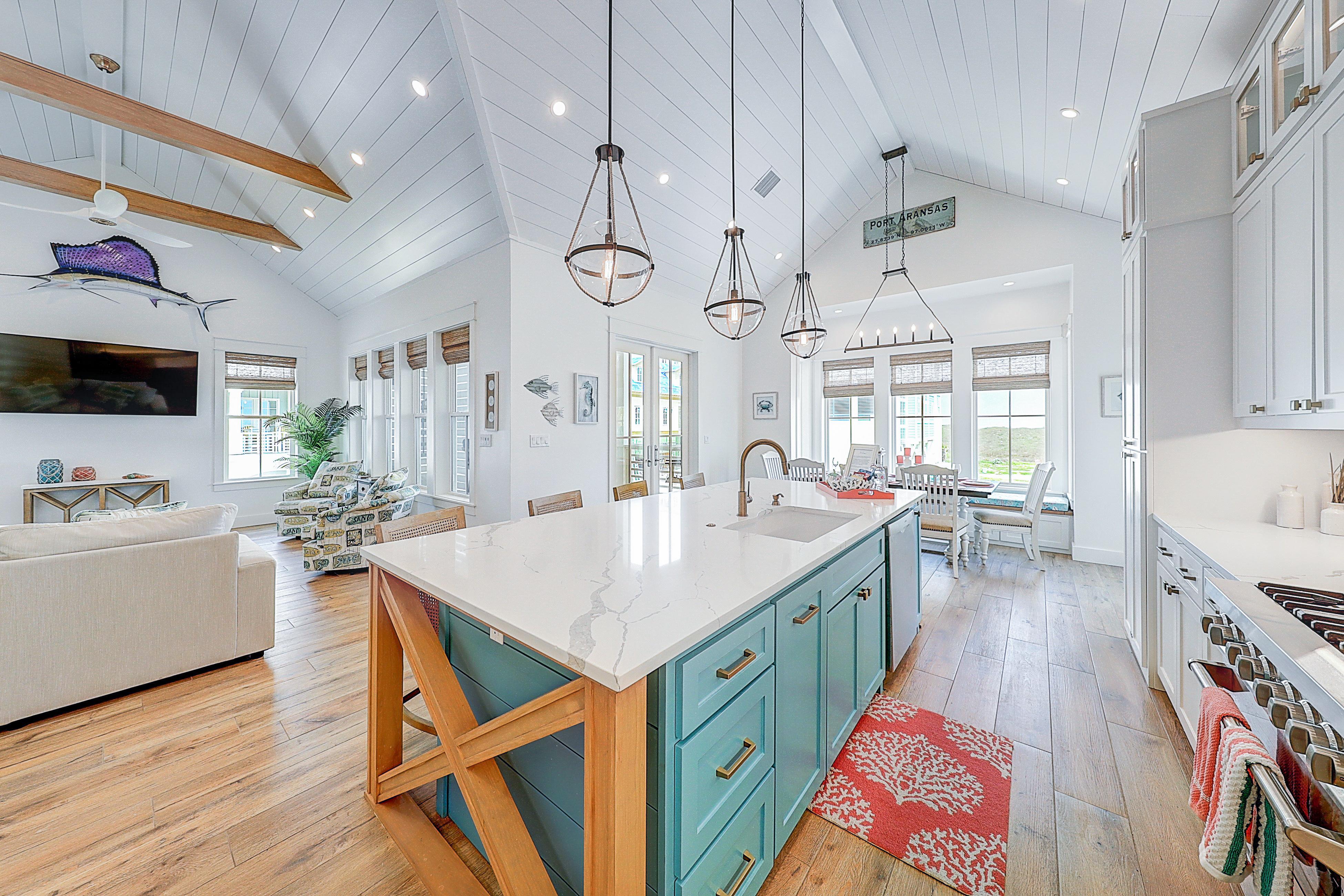 Turtle Ransas at Palmilla Beach | Photo 14