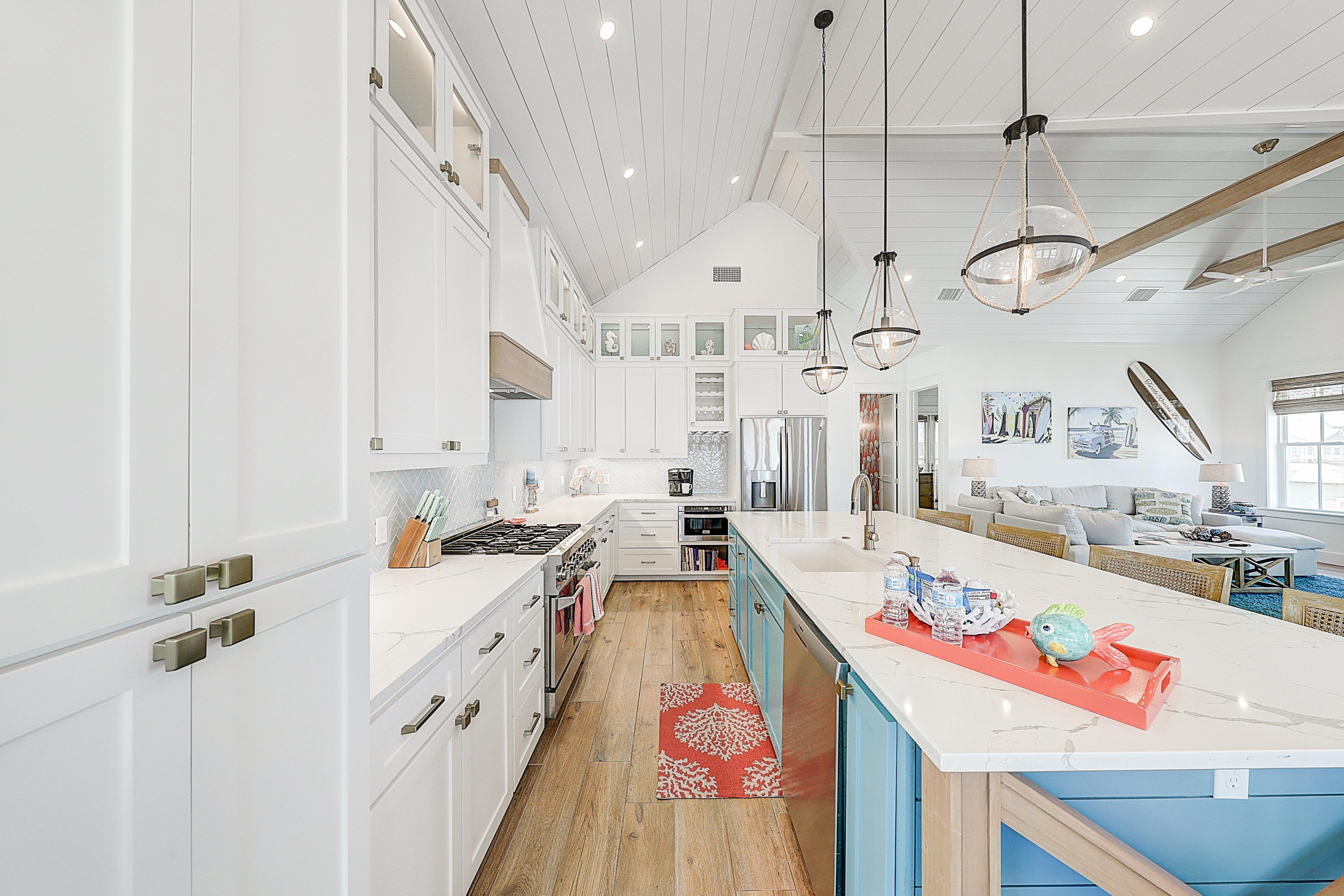 Turtle Ransas at Palmilla Beach | Photo 15