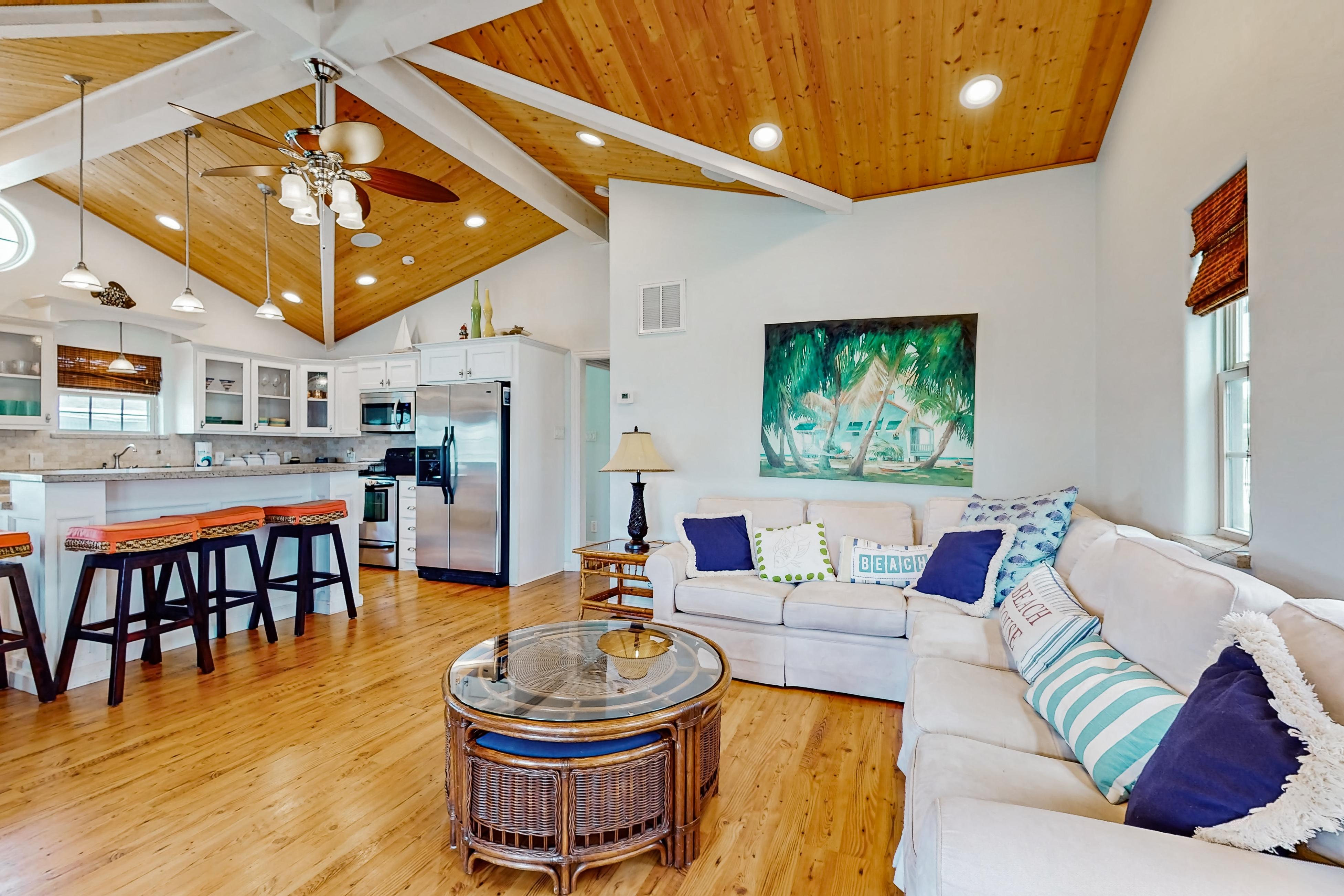 Long Island Village 233 Conch dr 4