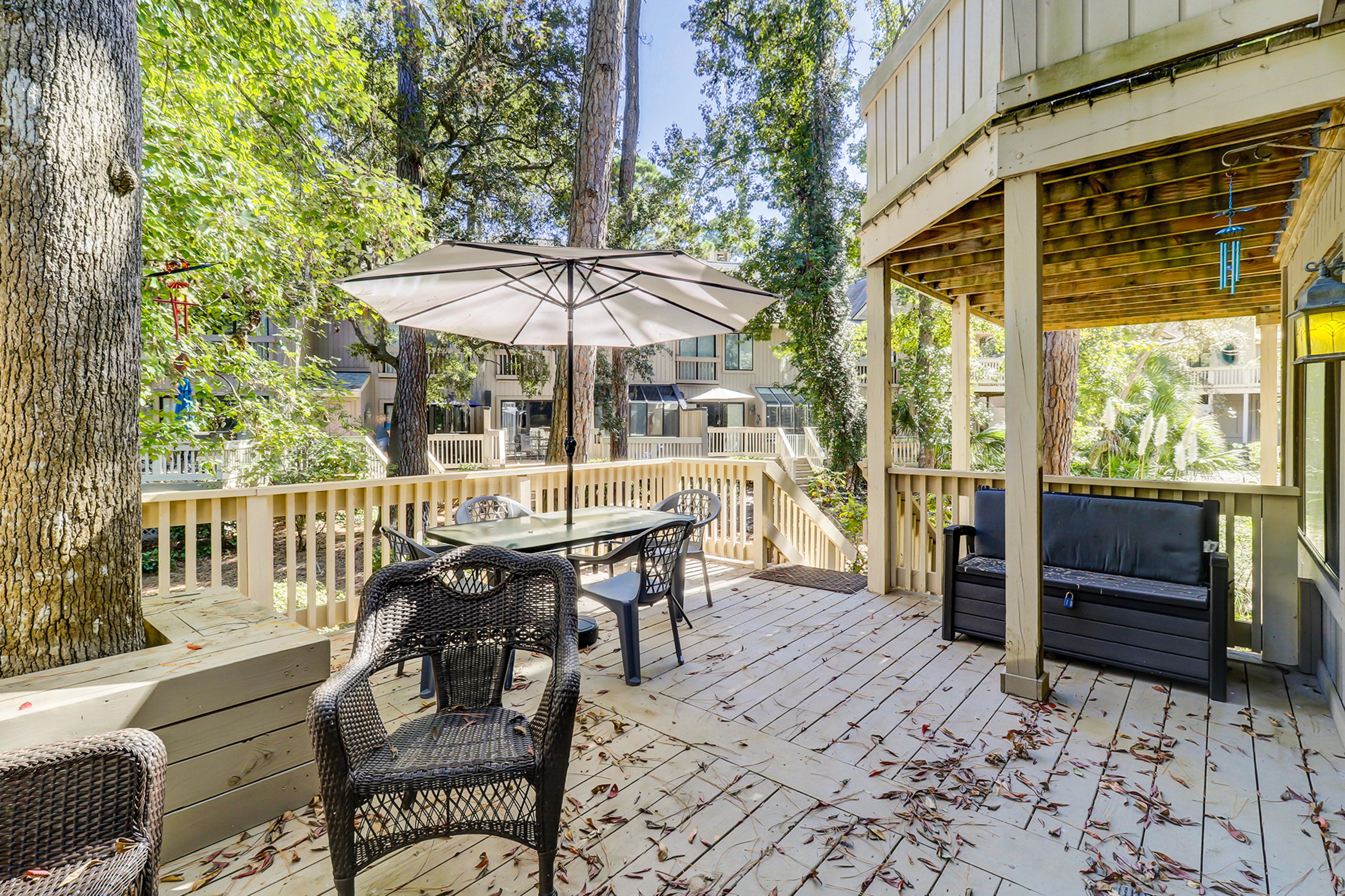 Beachwalk 190 | Photo 2