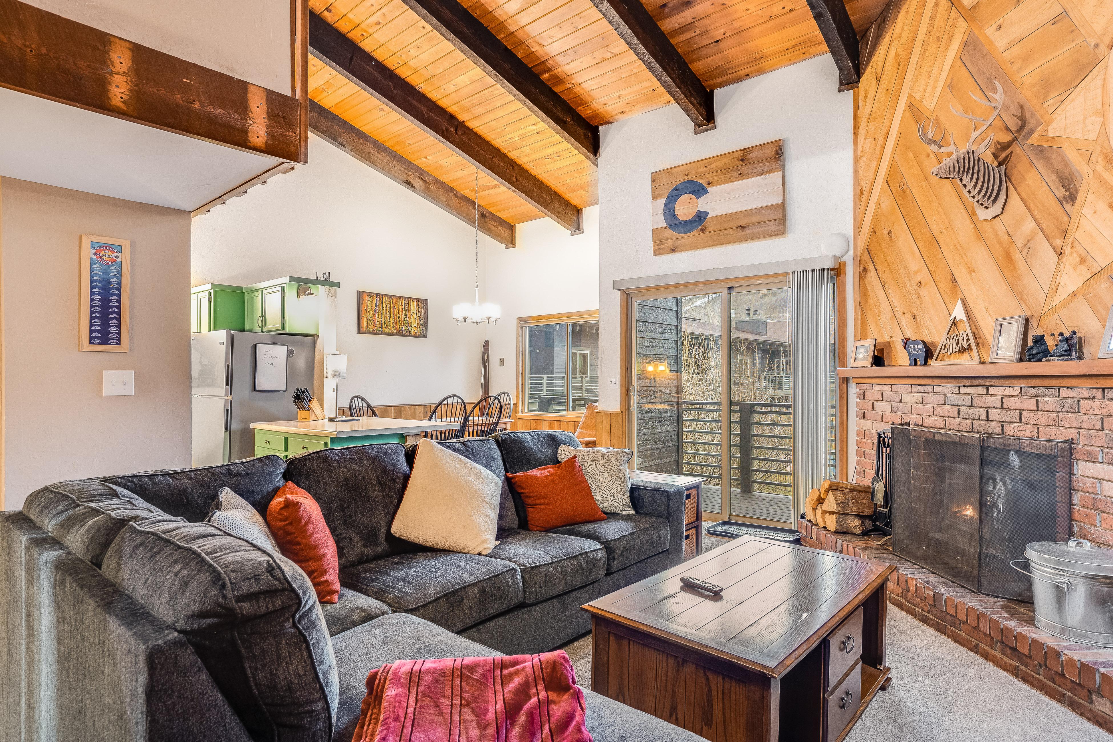 Walton Creek Condo #34