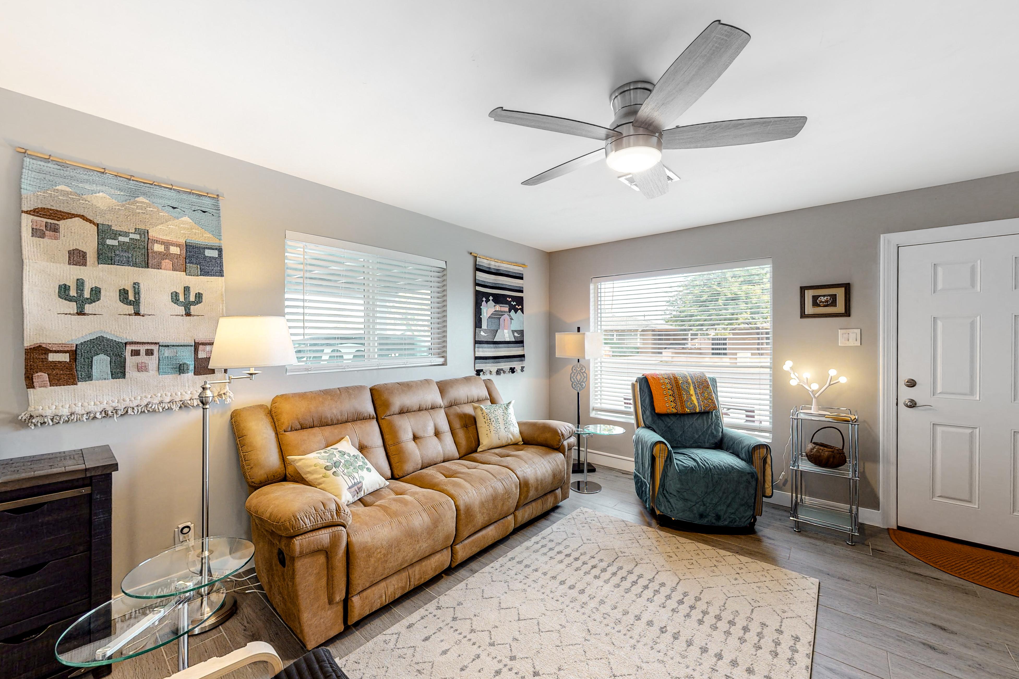 Plant Your Southwest Feet 5