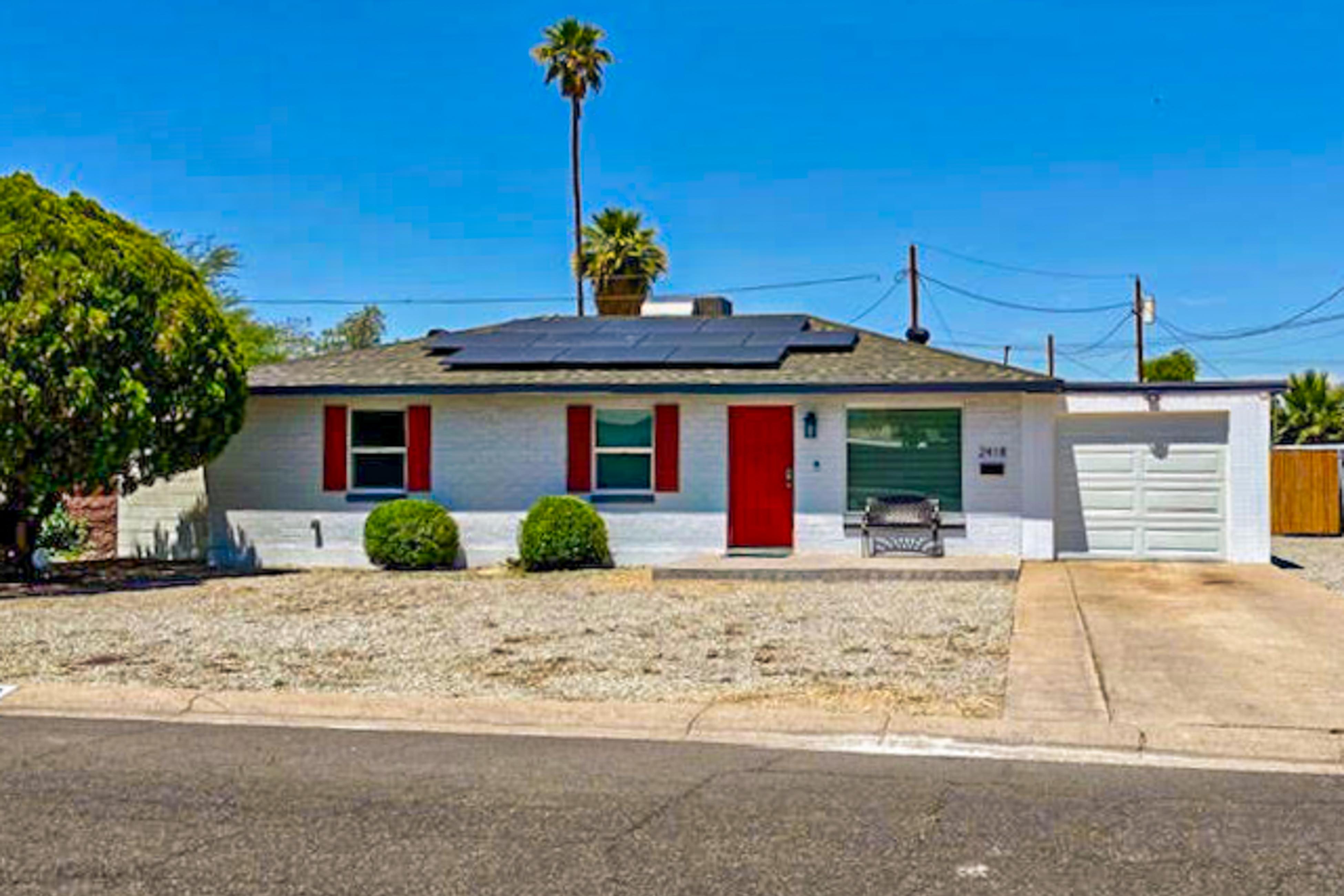 Plant Your Southwest Feet 2