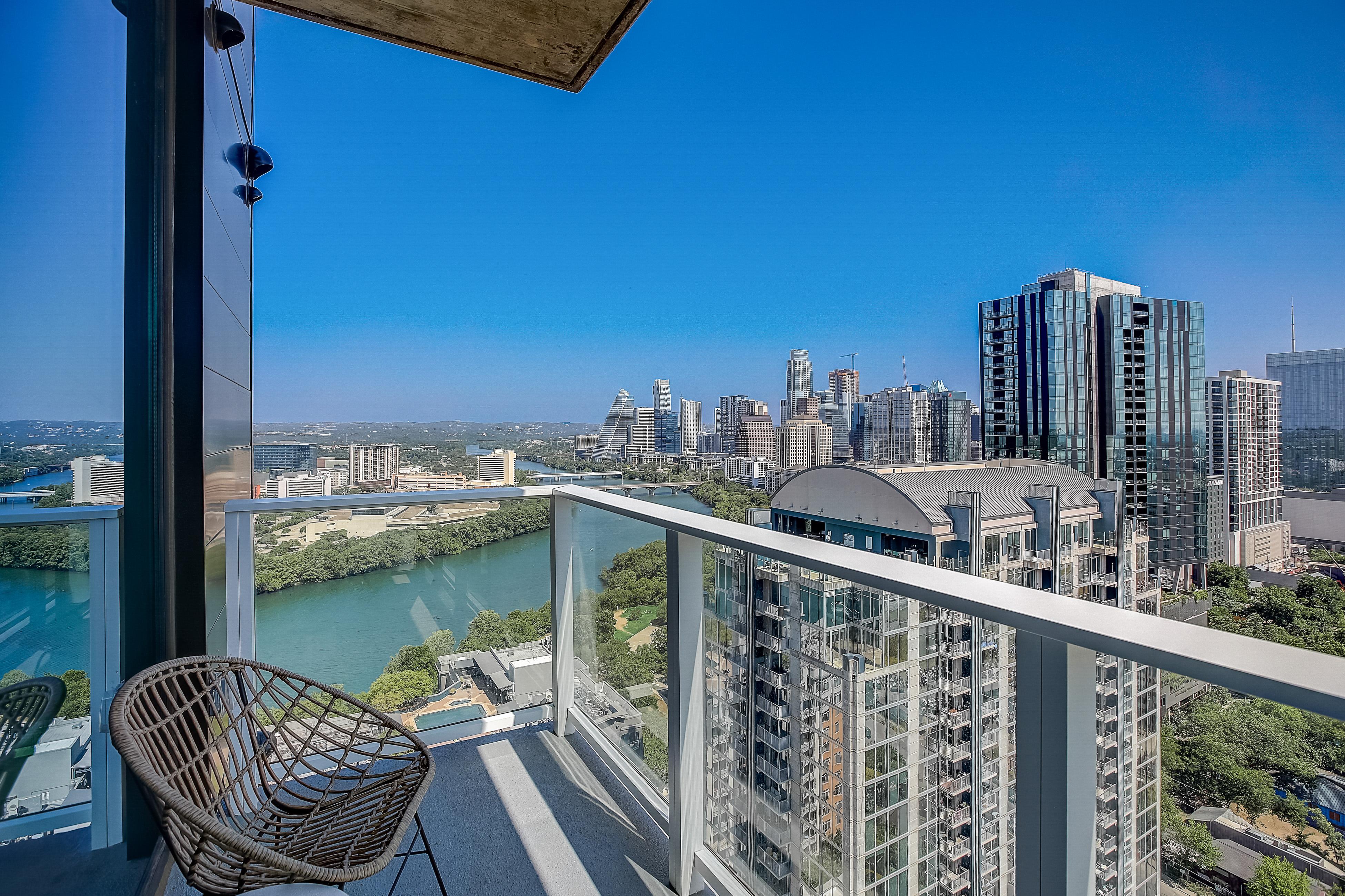 Natiivo Austin Colors 2