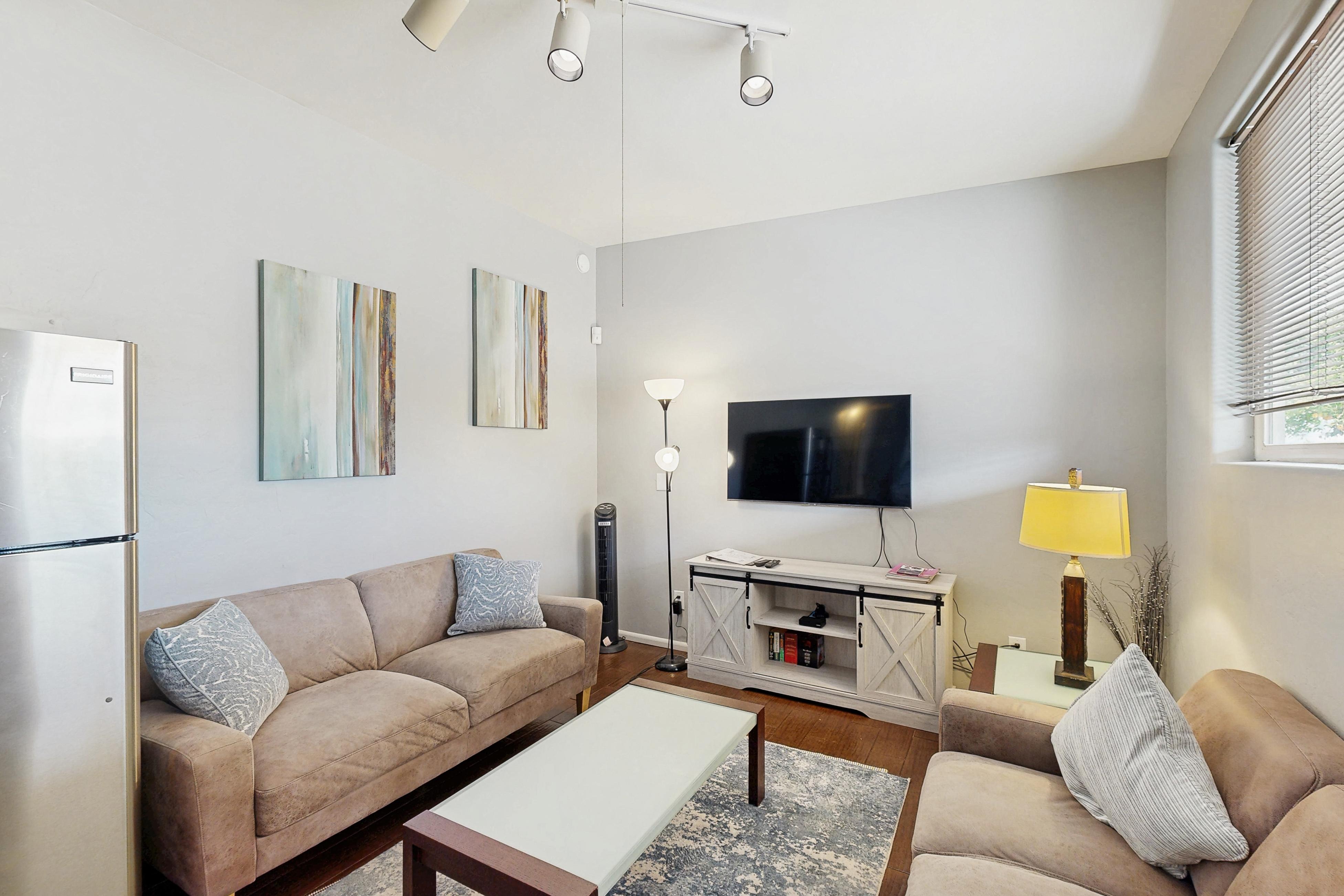 Bonanza Guest House 5