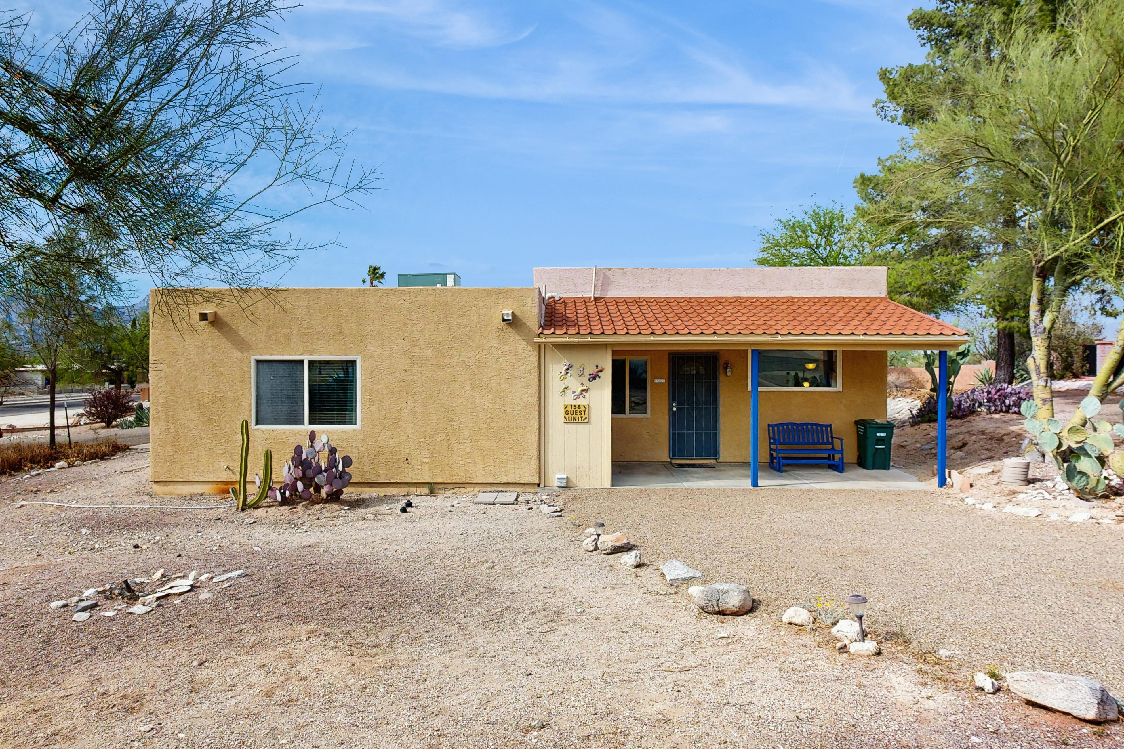 Bonanza Guest House 2