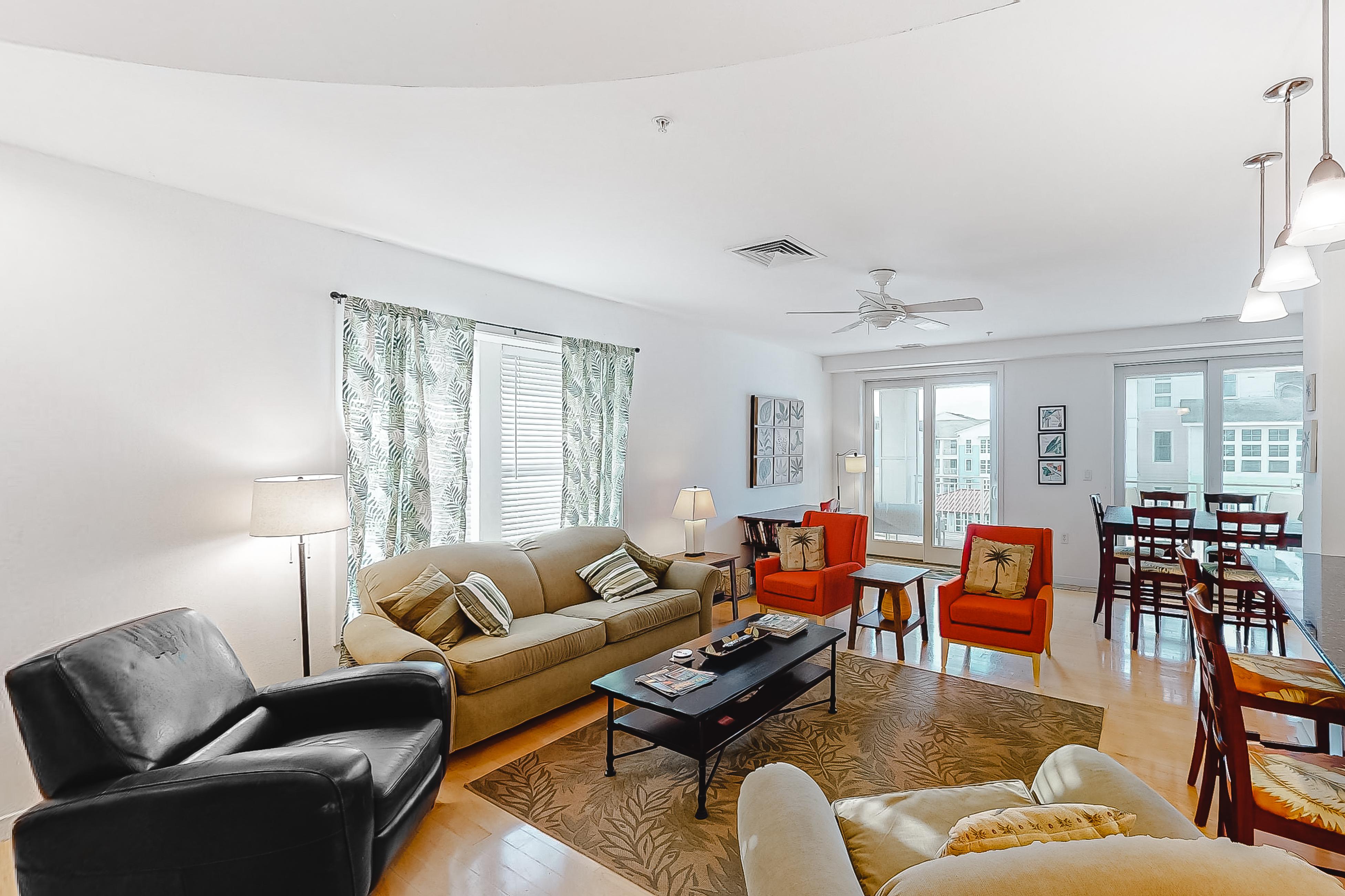 The Sanctuary - The Mac Shack A423 2