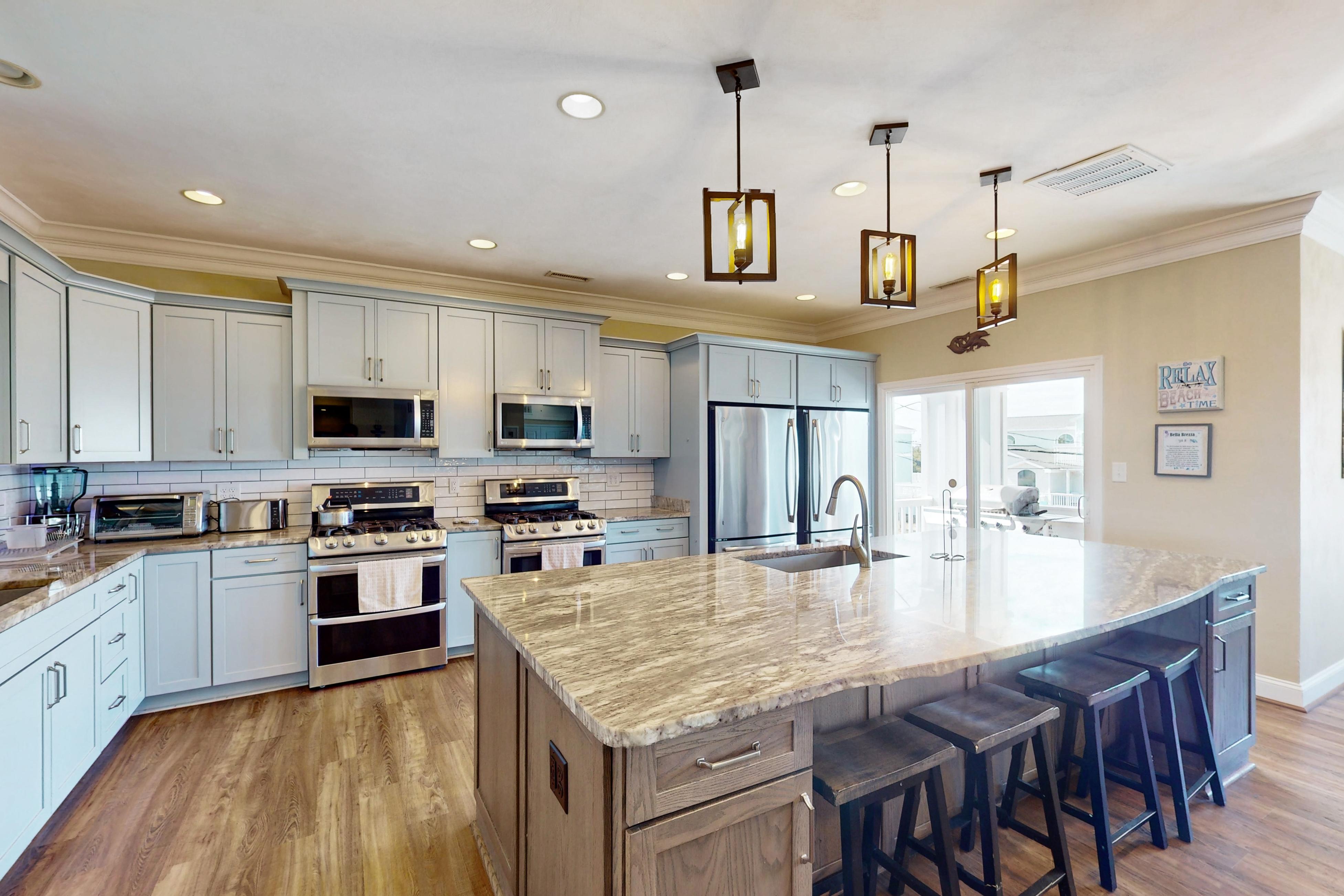 Bella Brezza | Photo 6