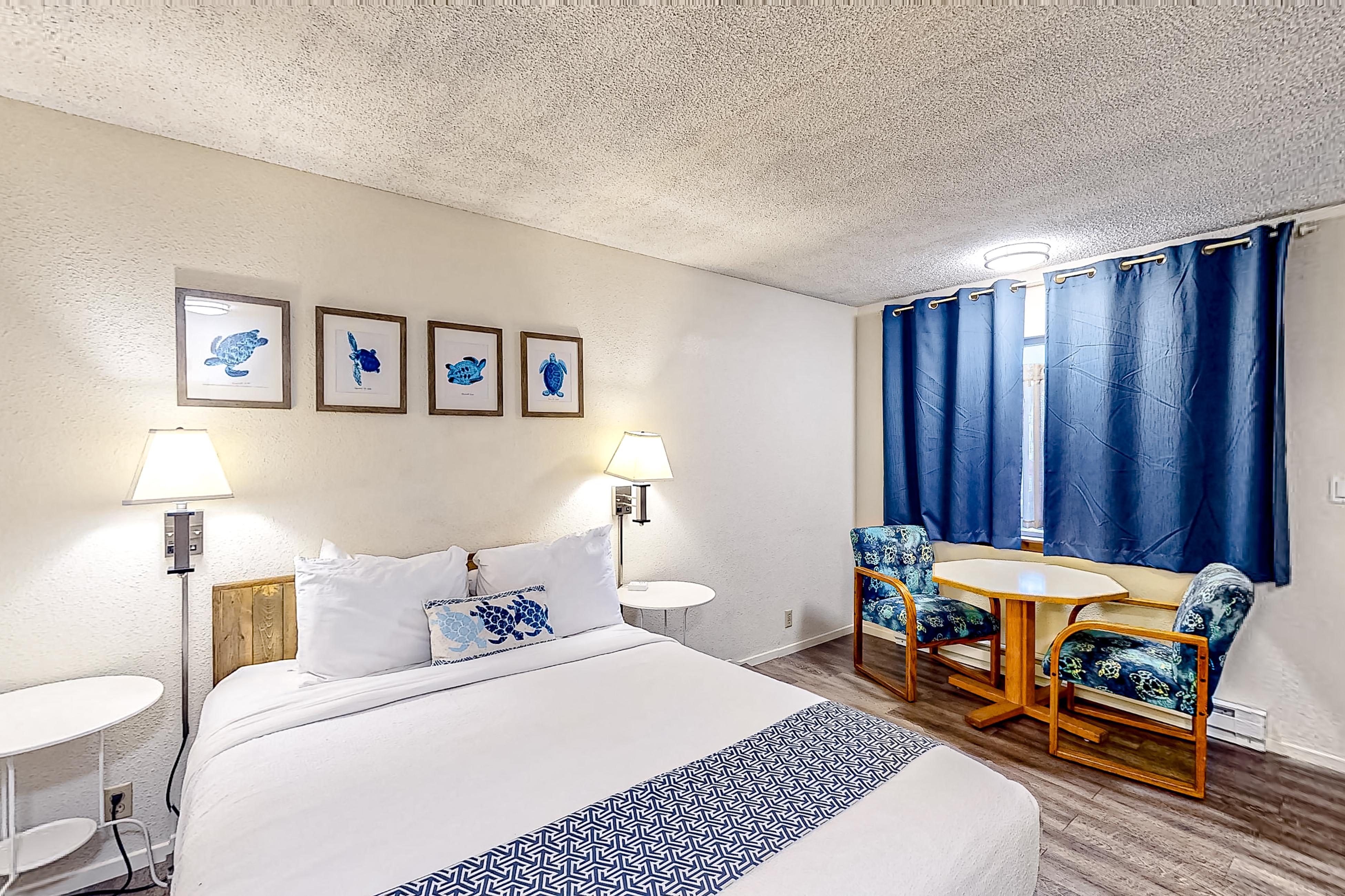 Lamplighter Inn - 103 Turtle Oasis | Photo 1