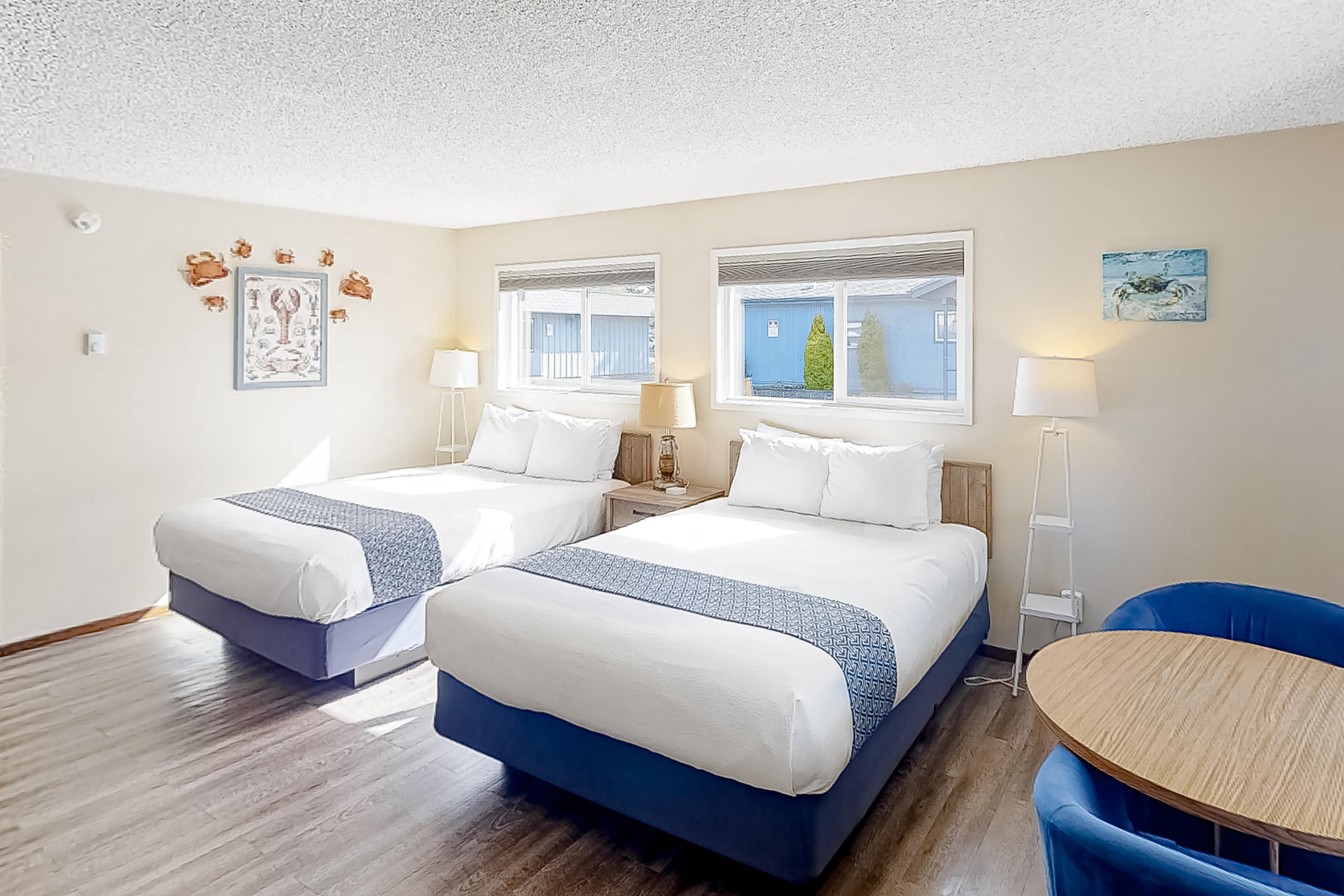 Lamplighter Inn - 116 Crab Shack | Photo 1