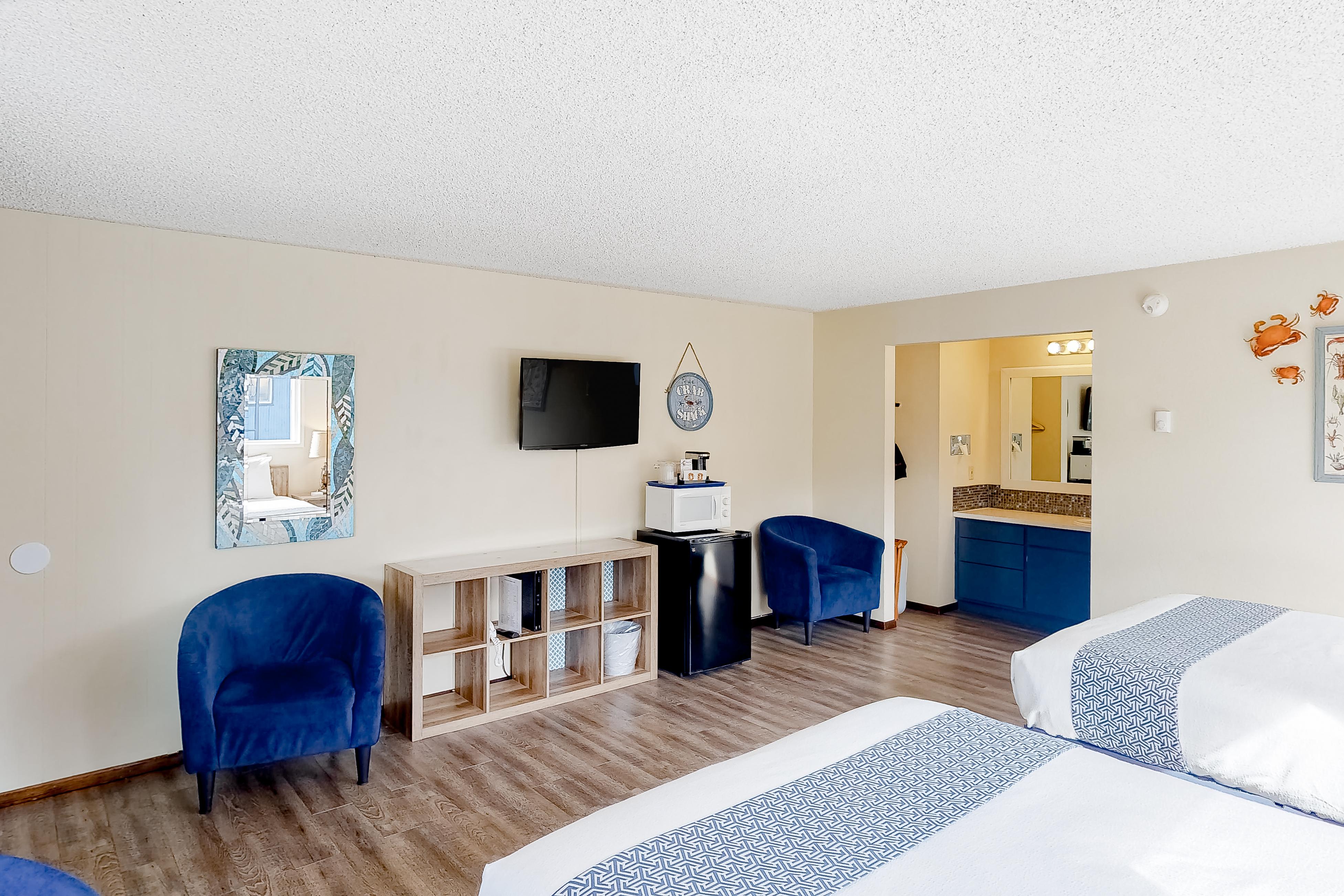 Lamplighter Inn - 116 Crab Shack | Photo 2