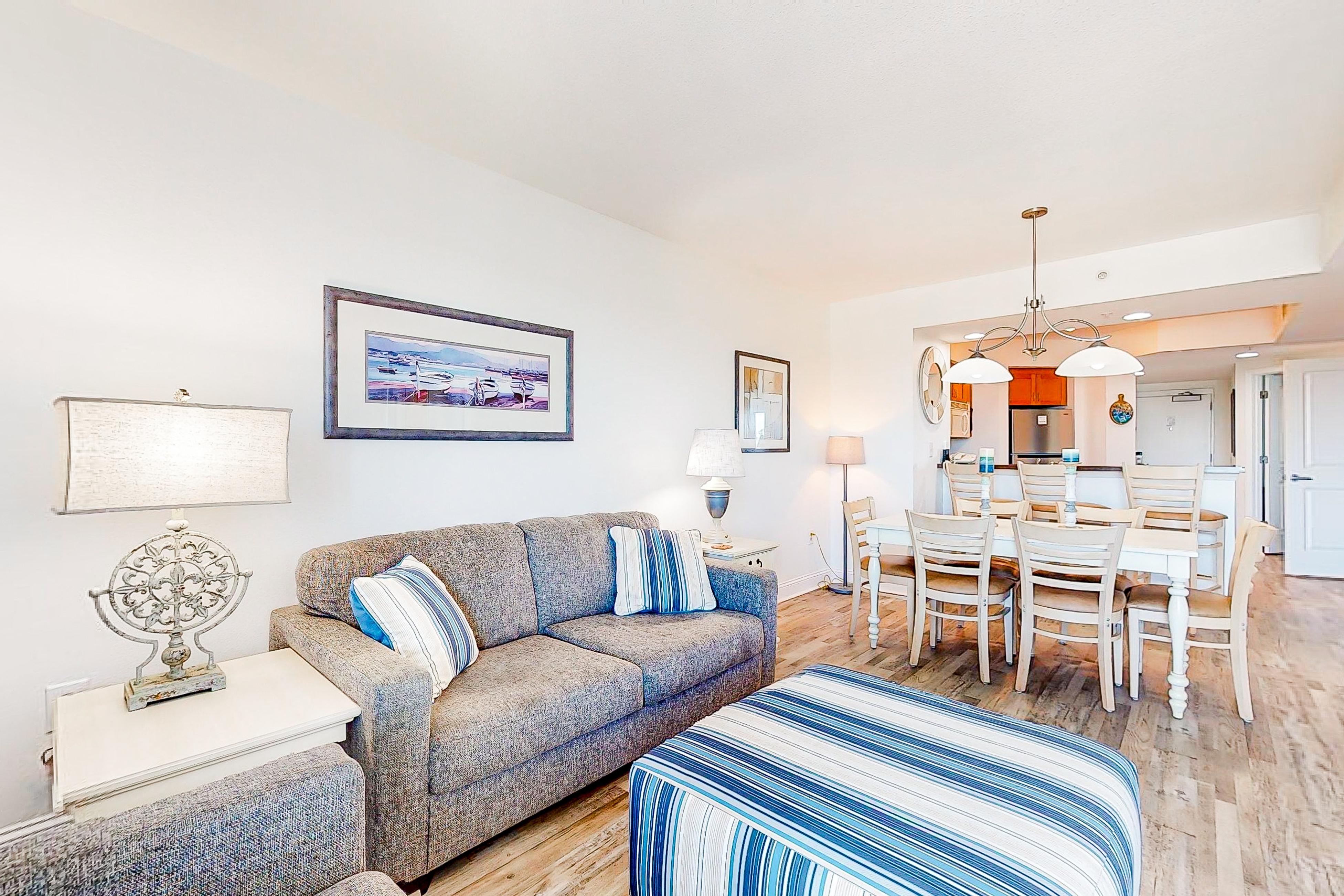 Harbourgate 0526 - Serenity on The Marina 3