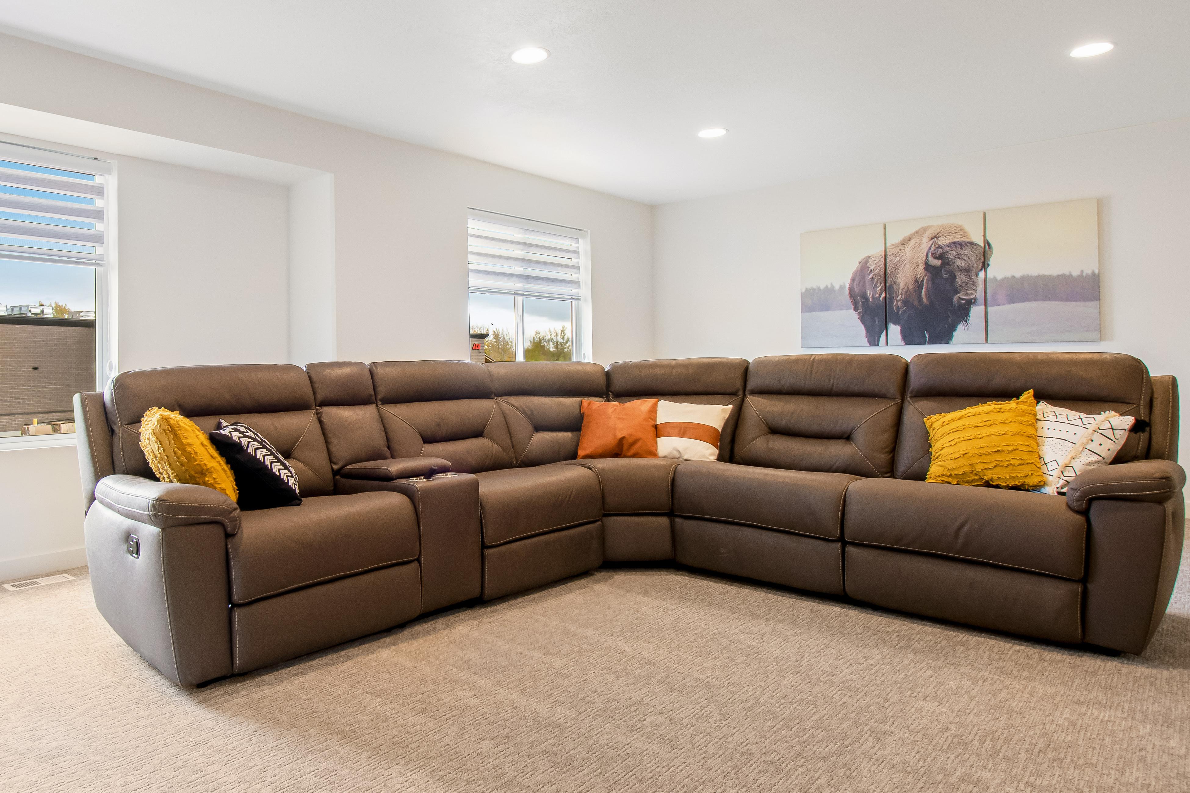 Western Paradise at BearLake 2