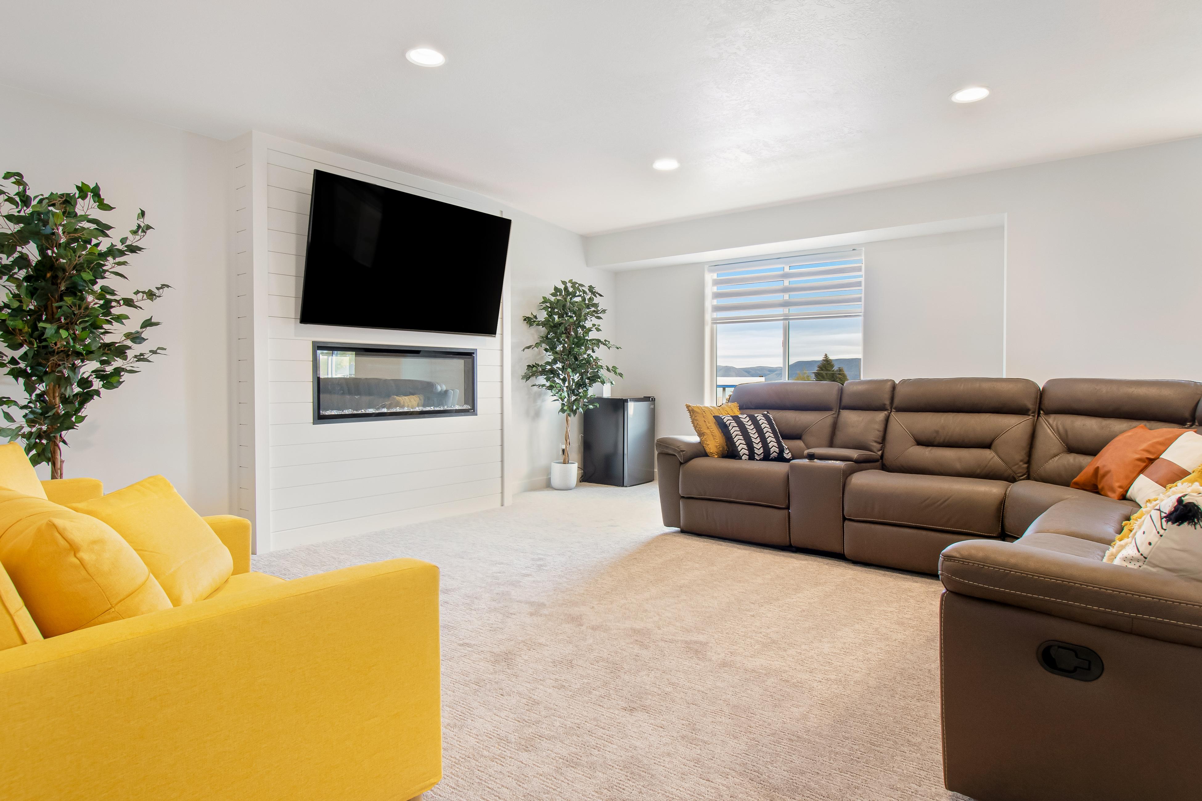 Western Paradise at BearLake 4