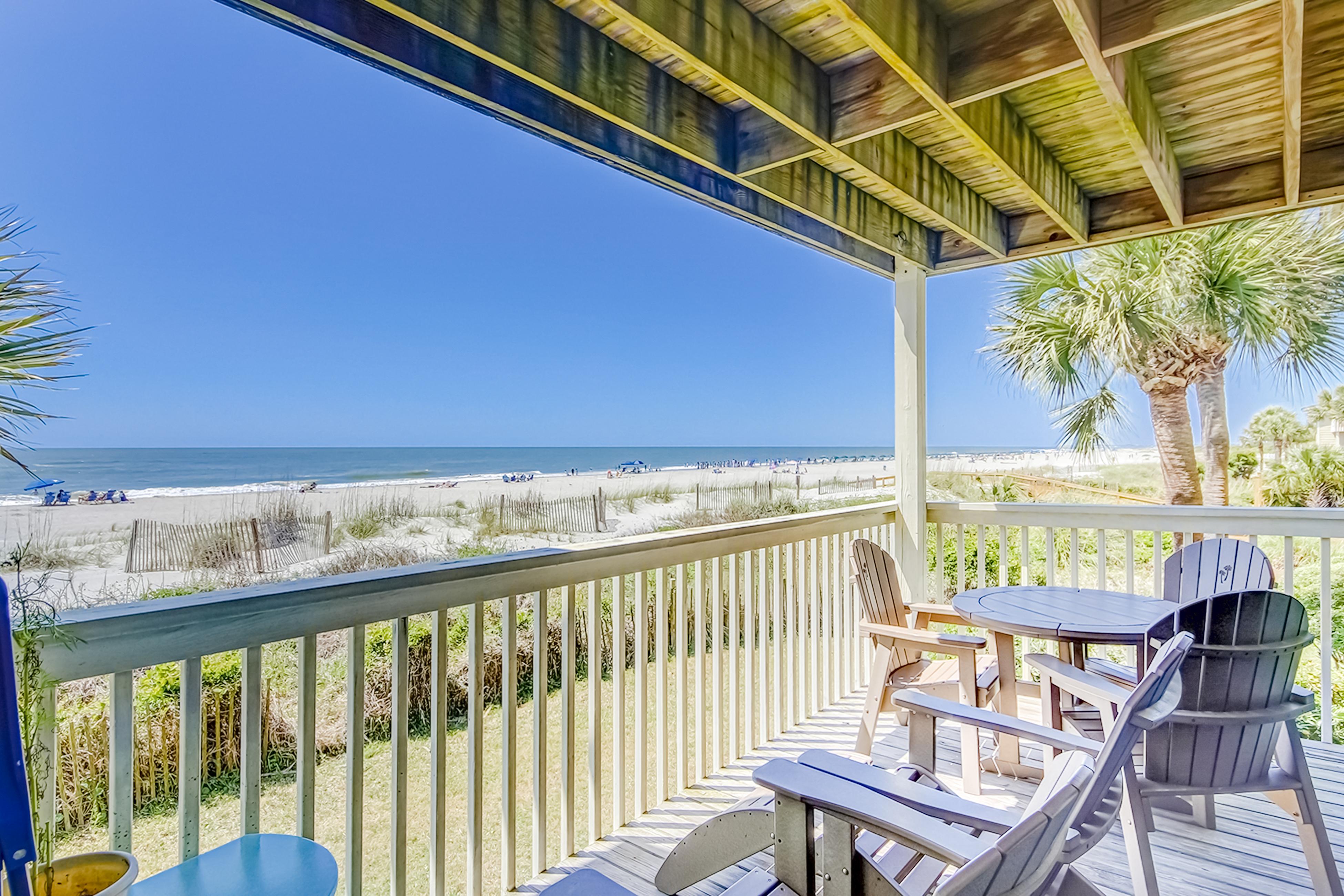 Seagrove Villa 1B | Photo 2