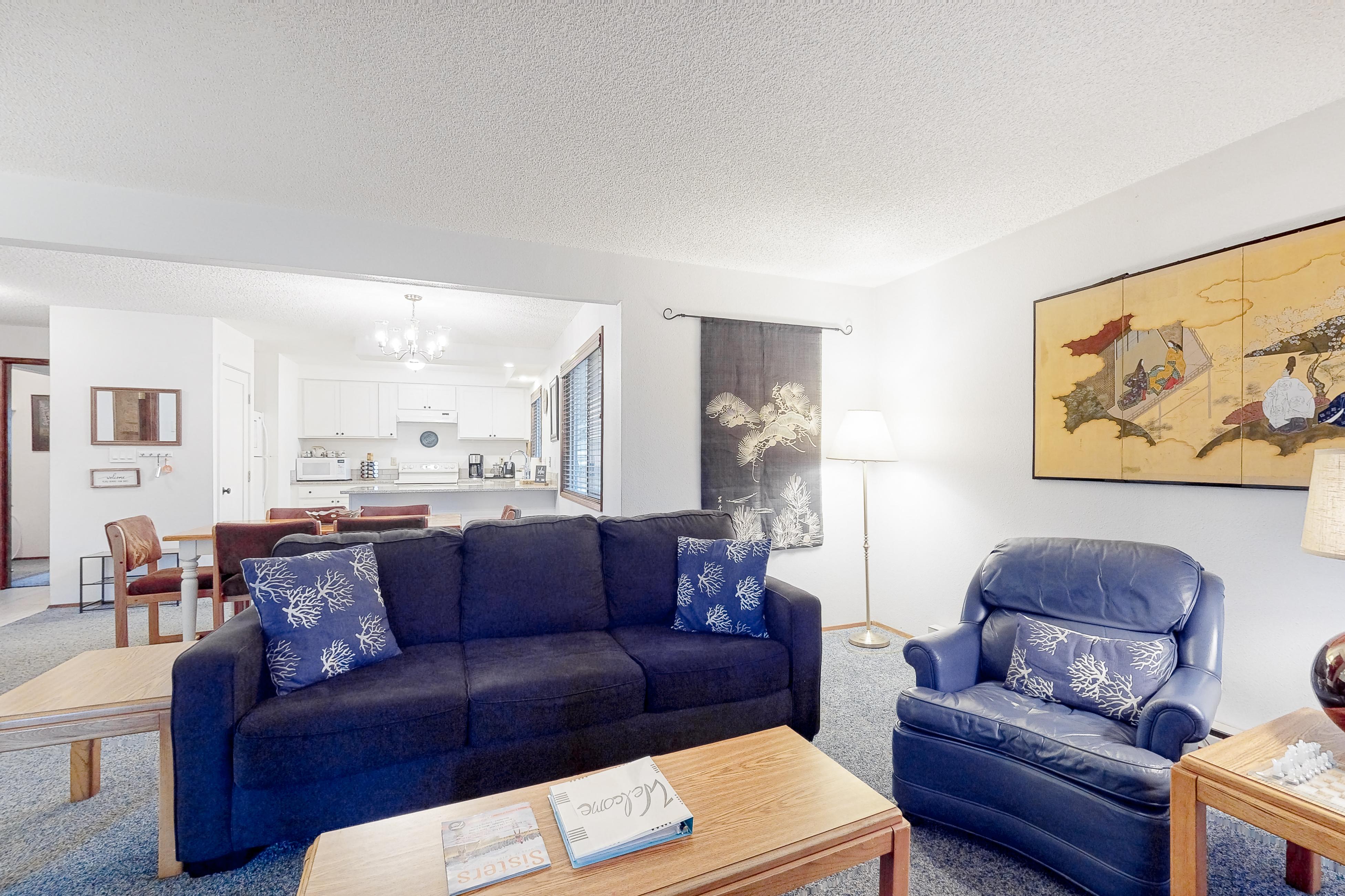 Fourth Sister Hideaway 2