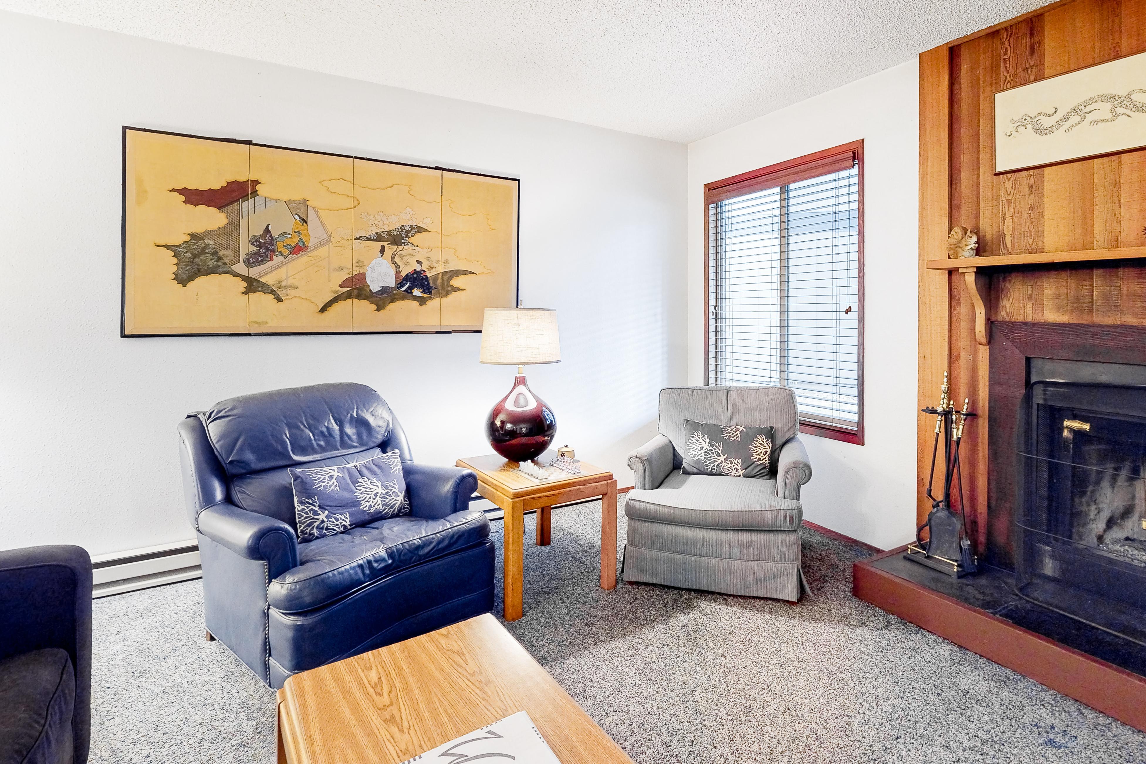 Fourth Sister Hideaway 4