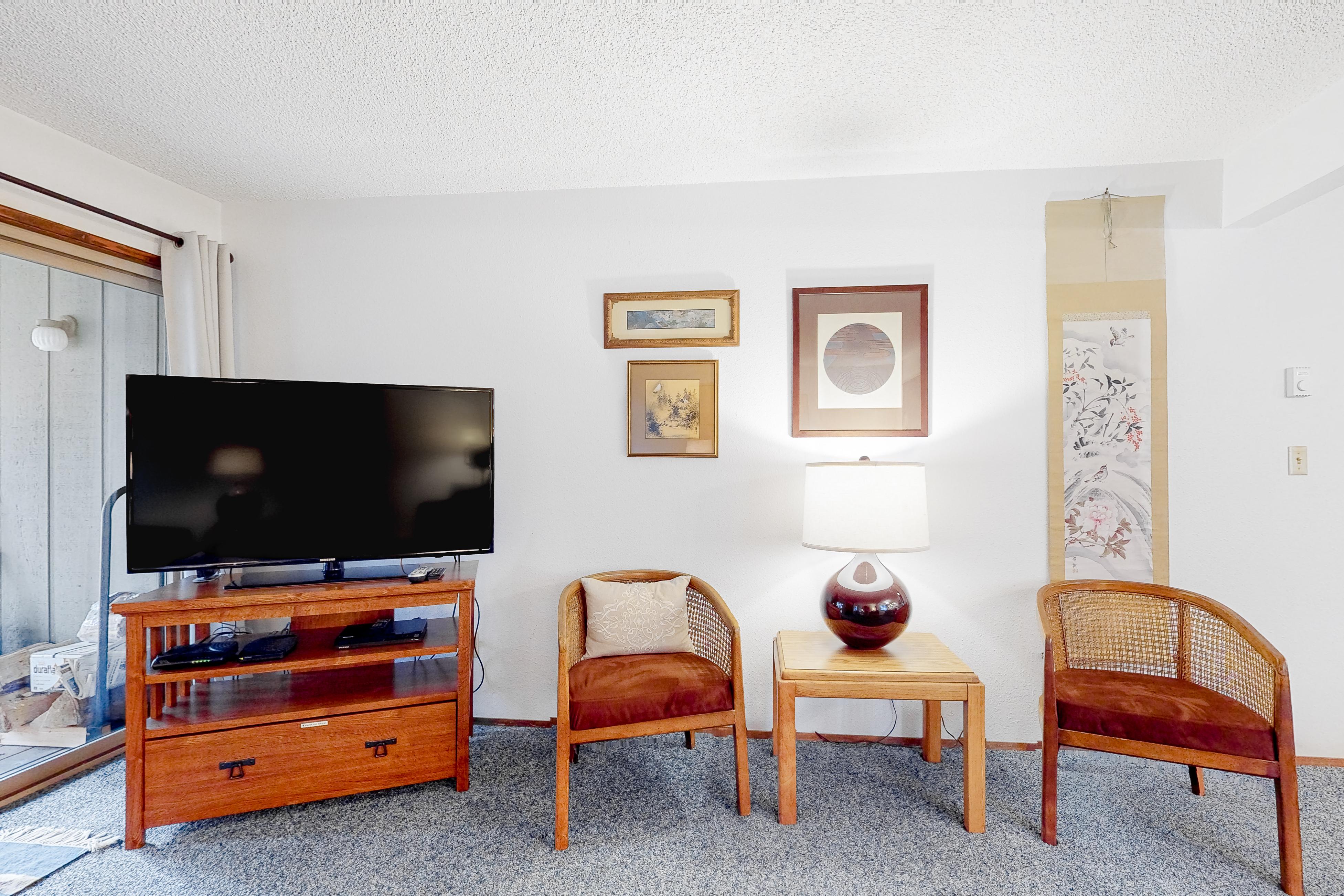 Fourth Sister Hideaway 5