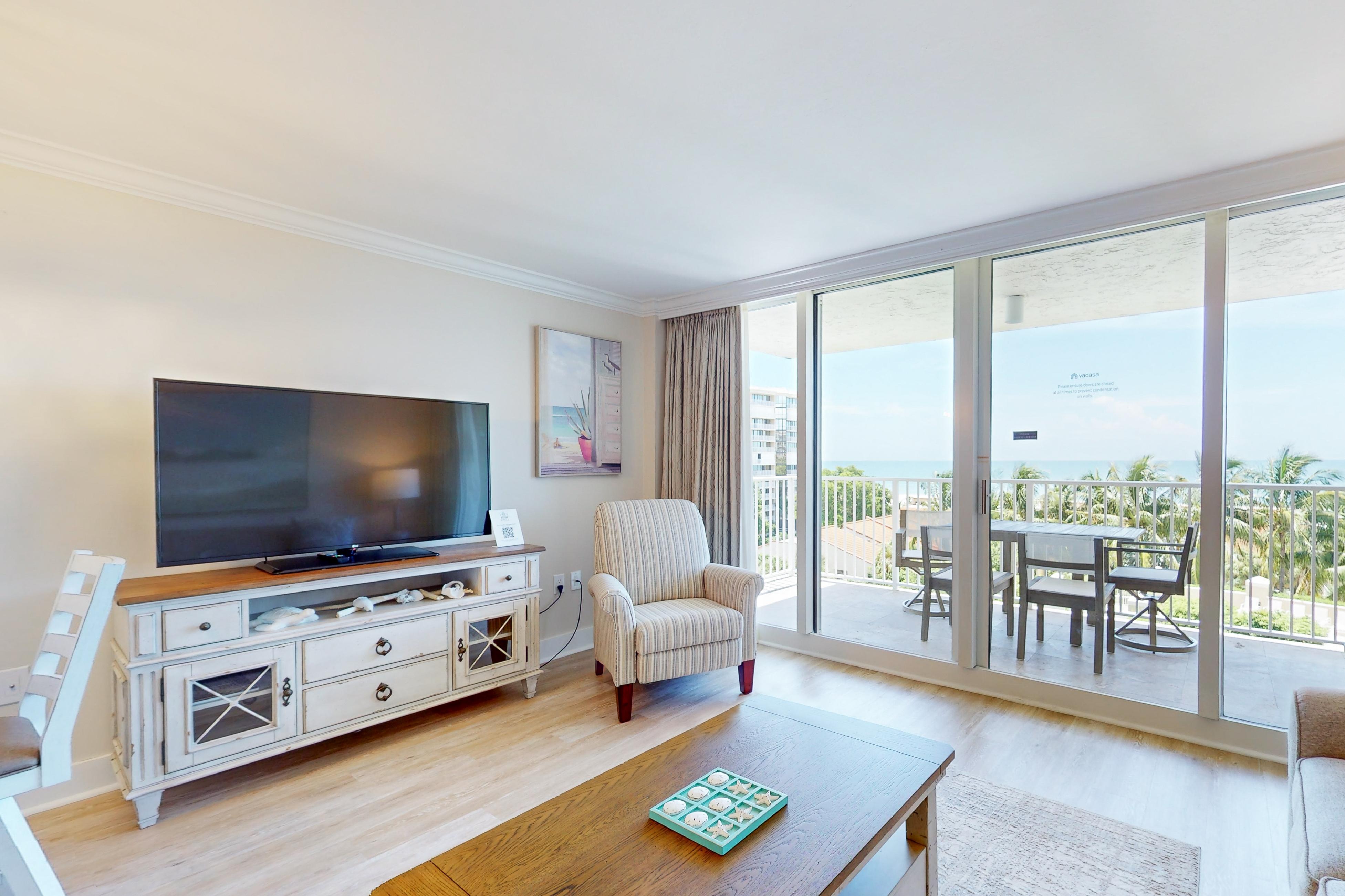 Marco Beach Ocean Resort Condominiums #801