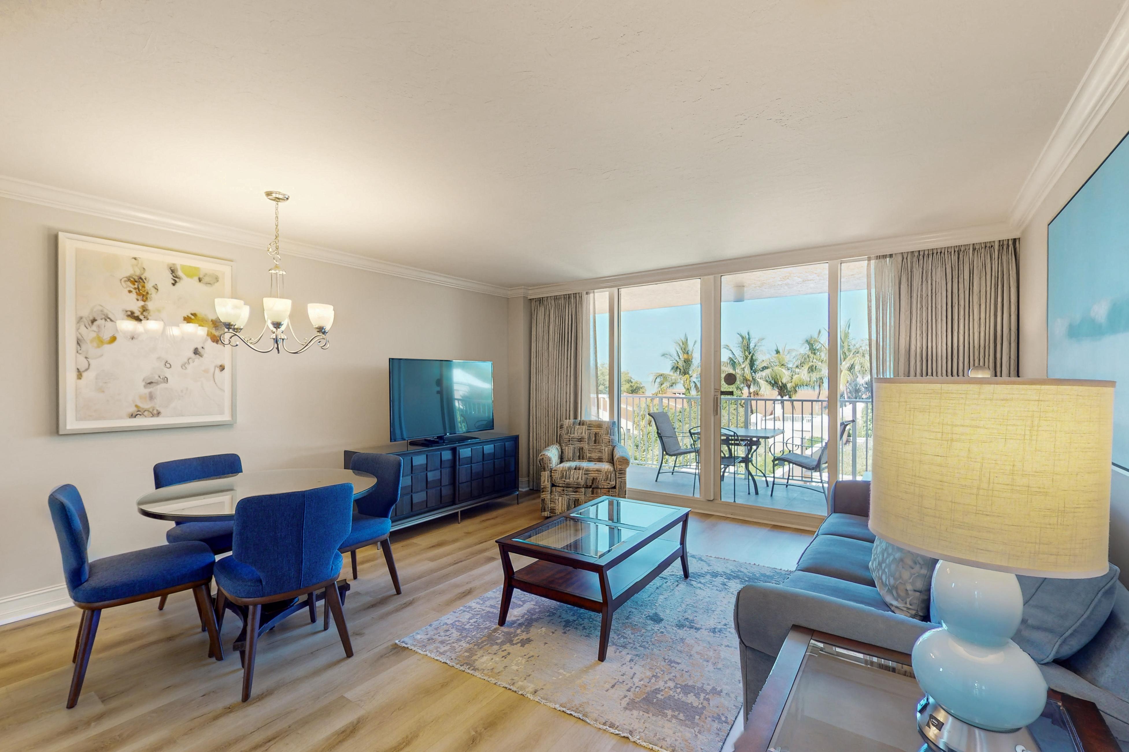 Marco Beach Ocean Resort Condominiums #601